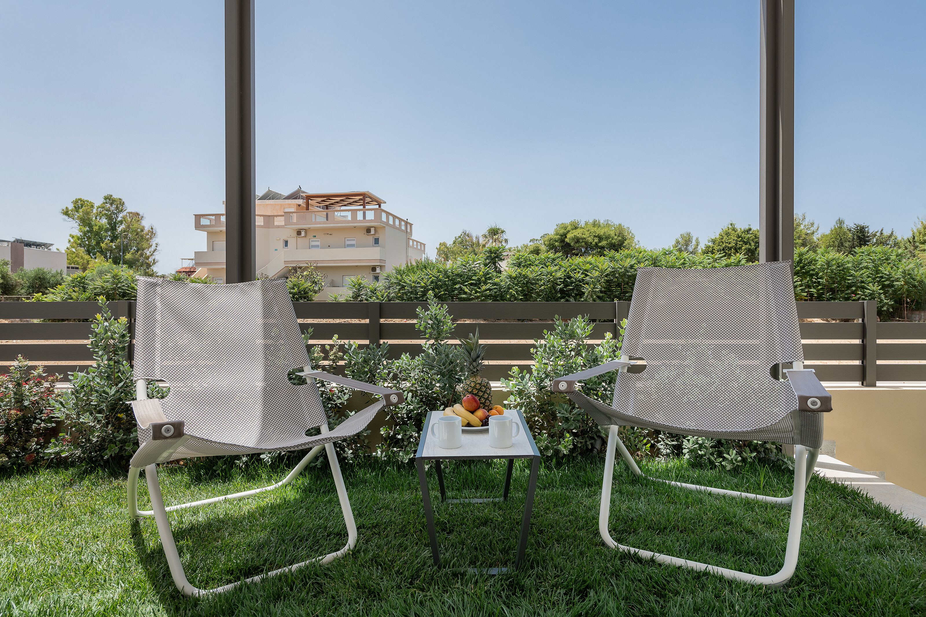 Mossa Well Being Hotel