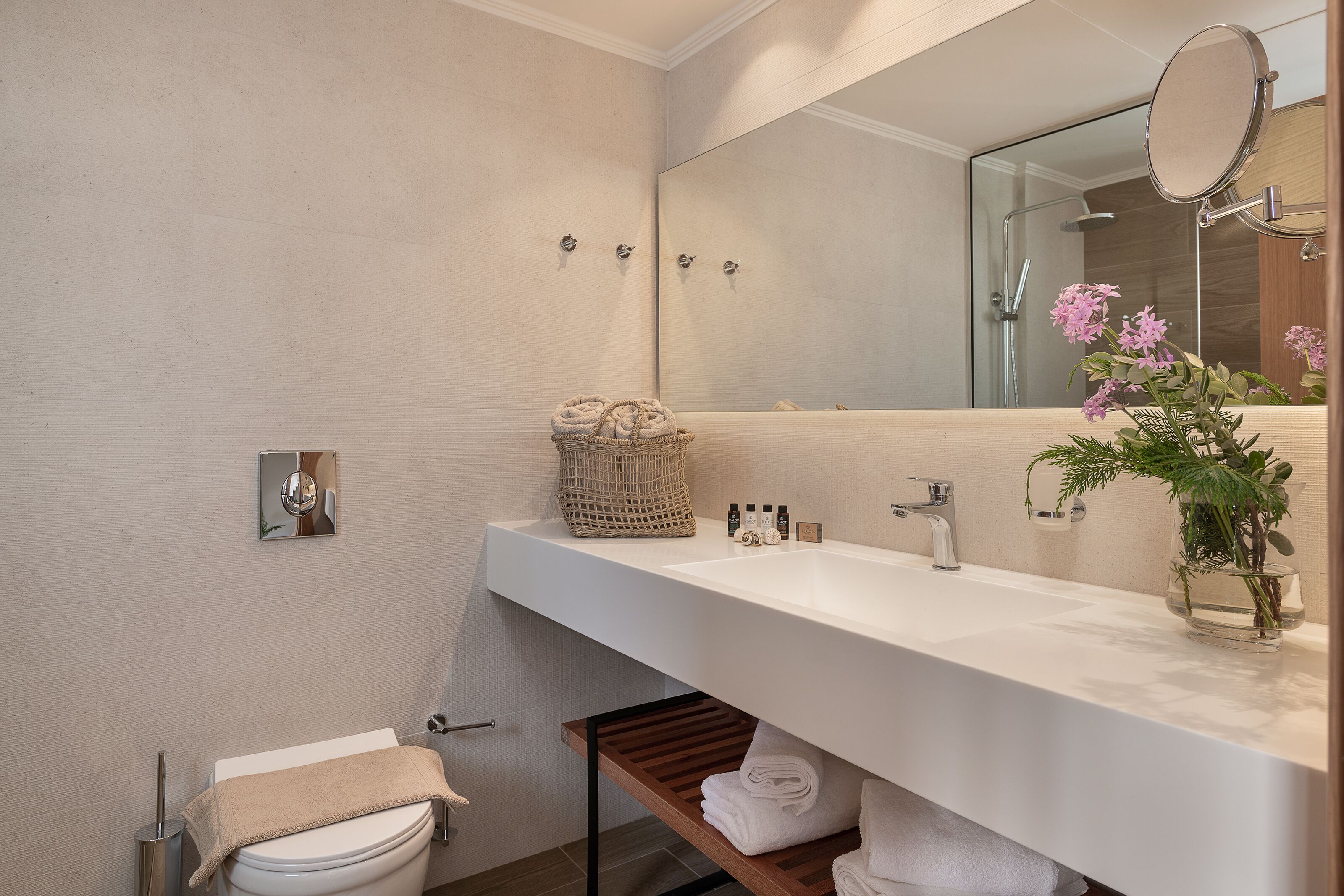 Mossa Well Being Hotel