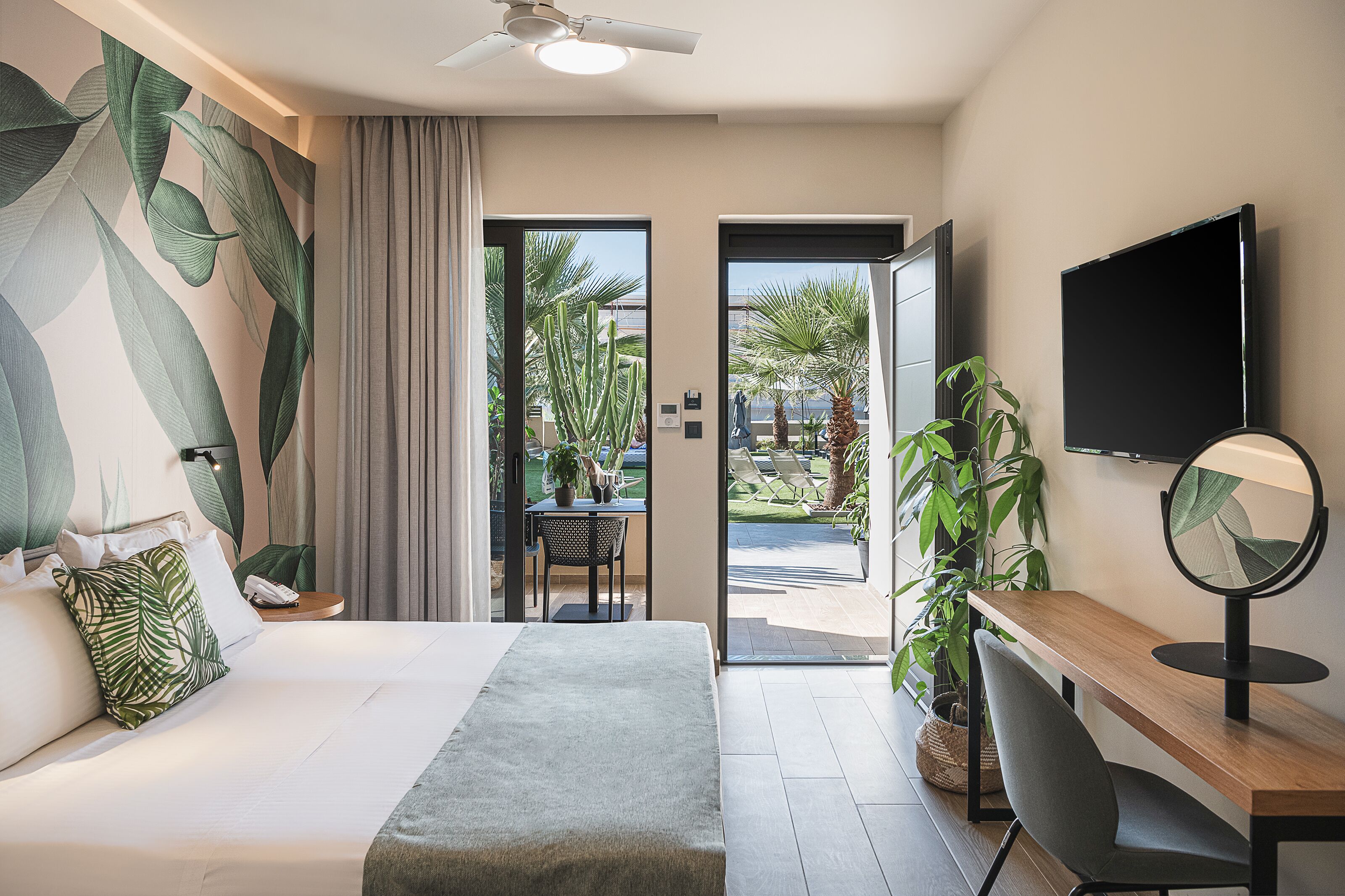 Mossa Well Being Hotel