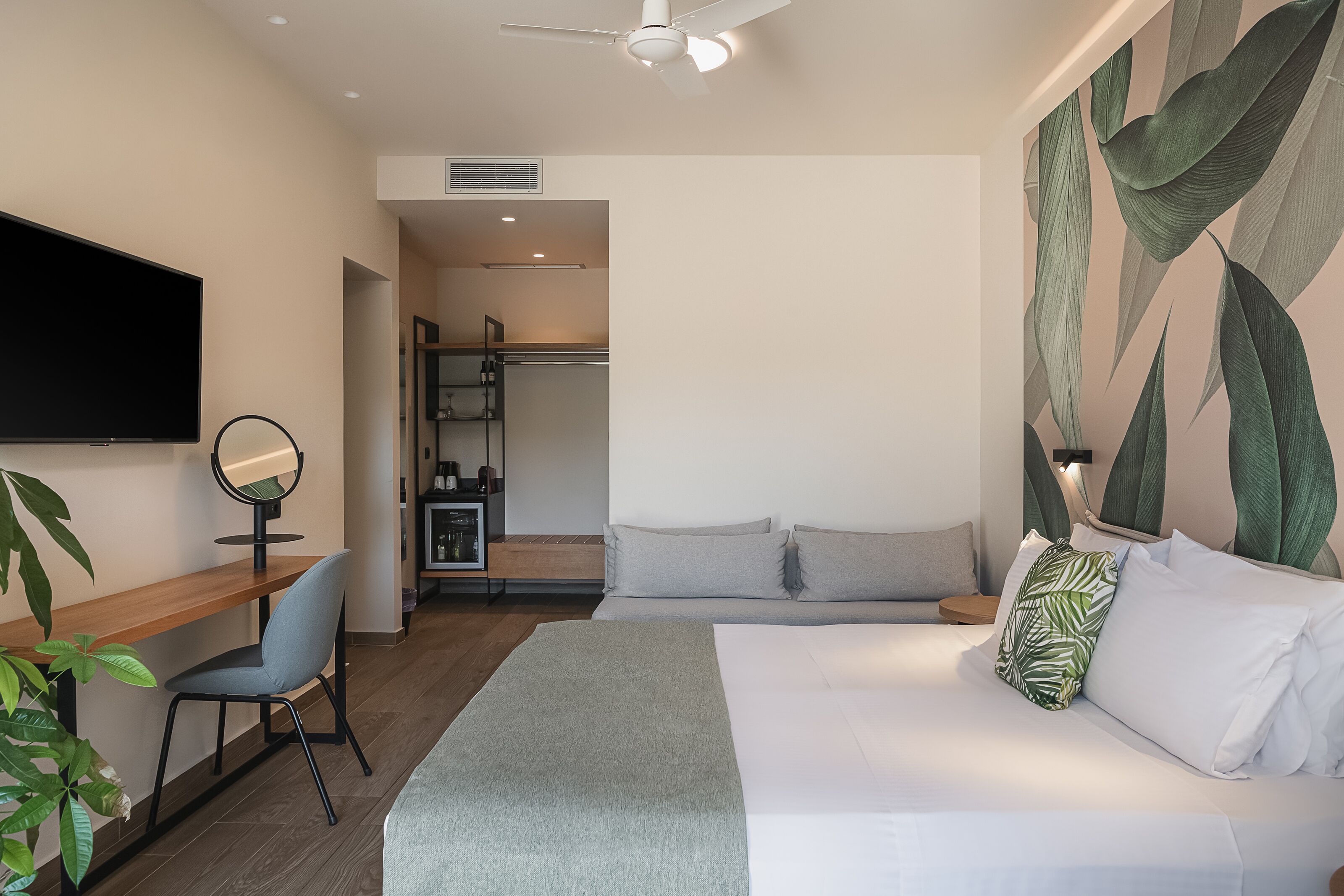 Mossa Well Being Hotel