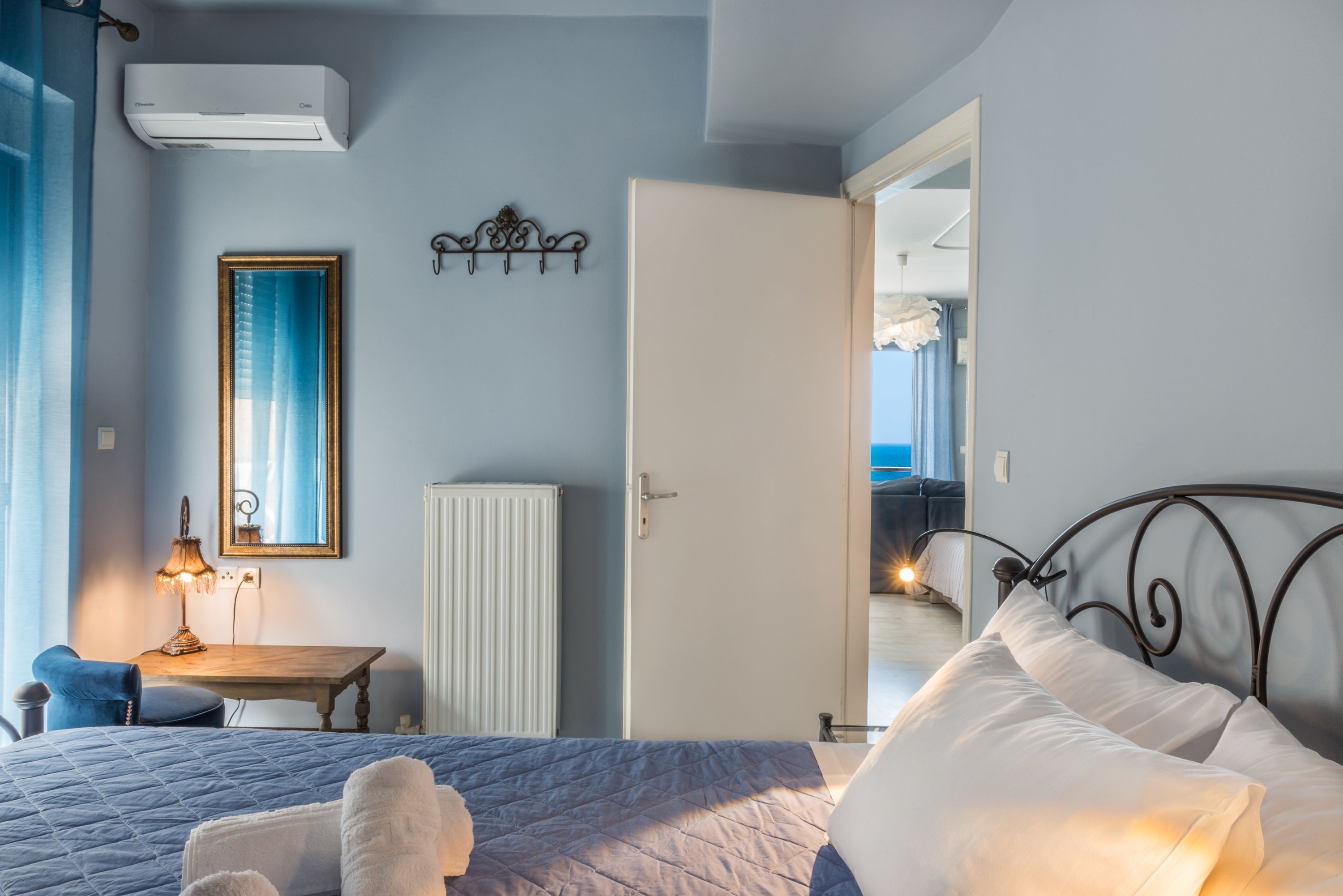Nais Apartments & Studios