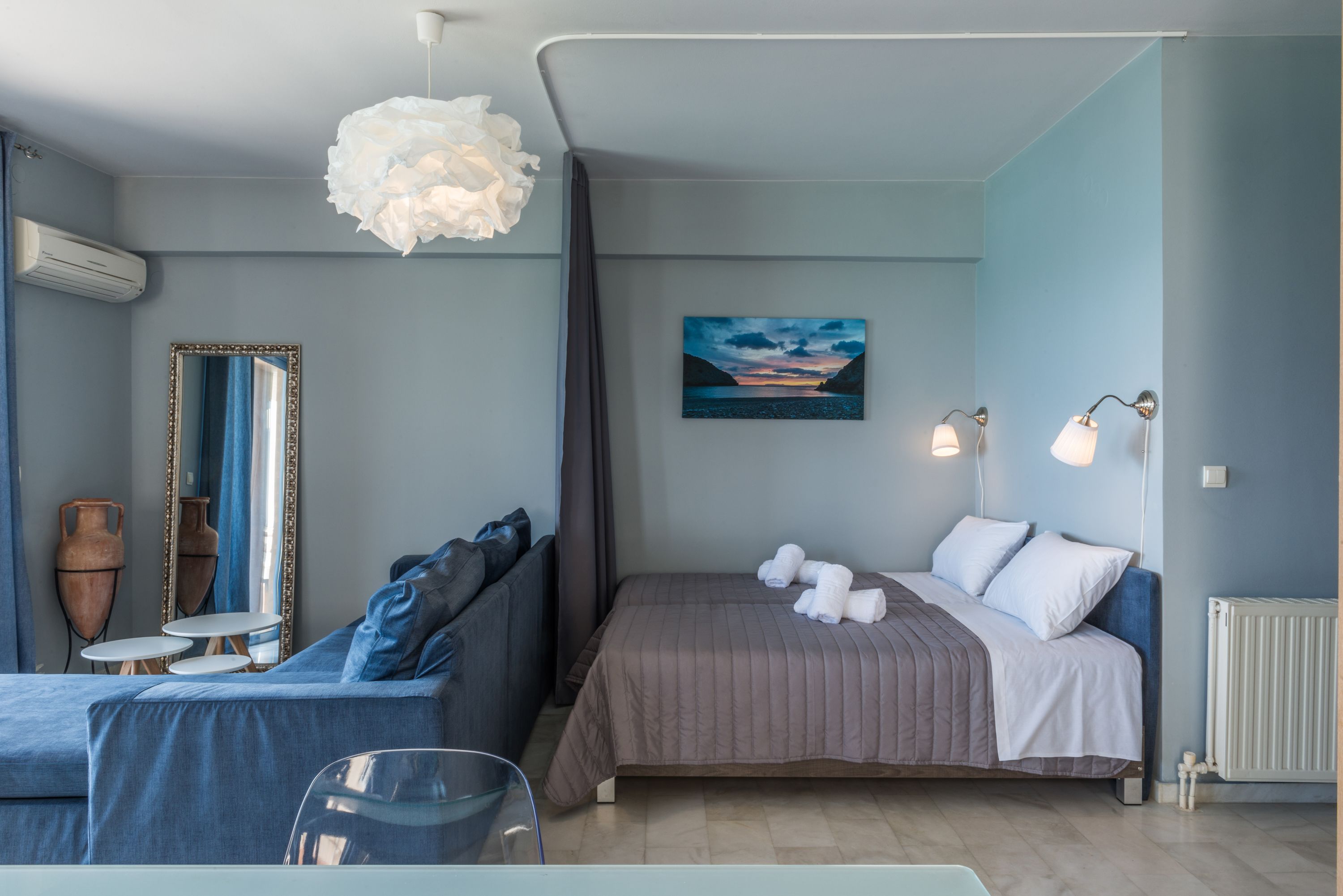 Nais Apartments & Studios