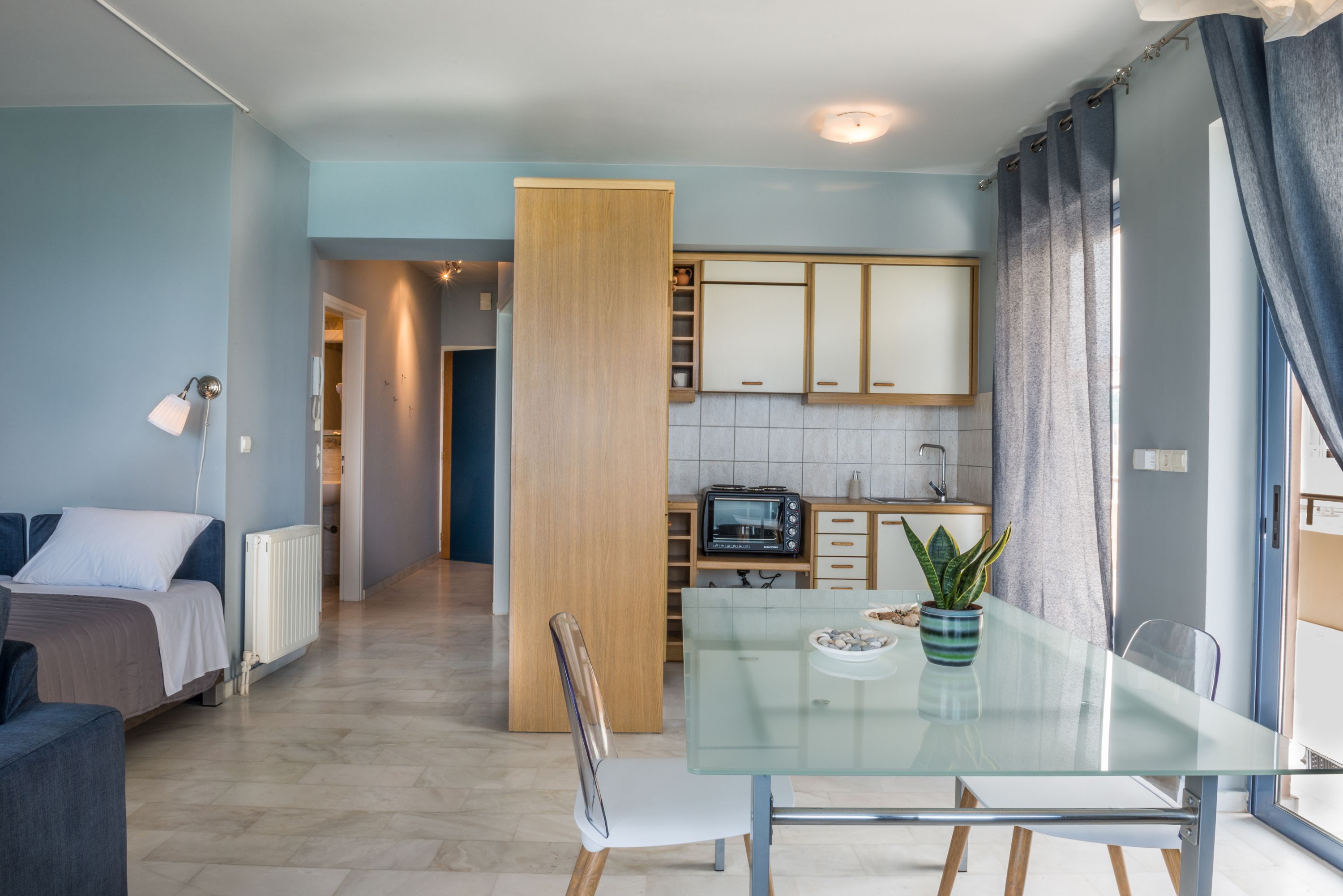 Nais Apartments & Studios