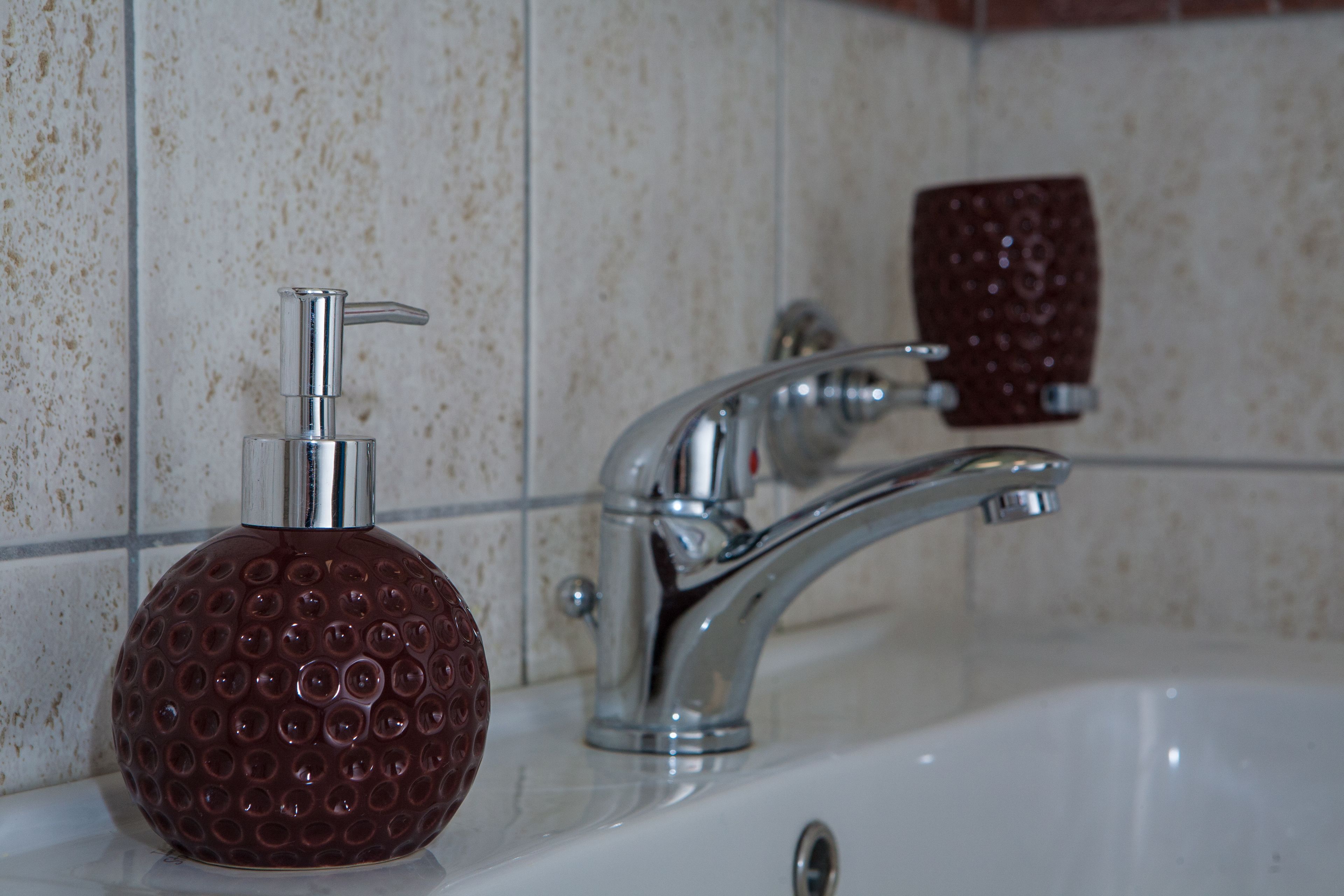 Nais Apartments & Studios