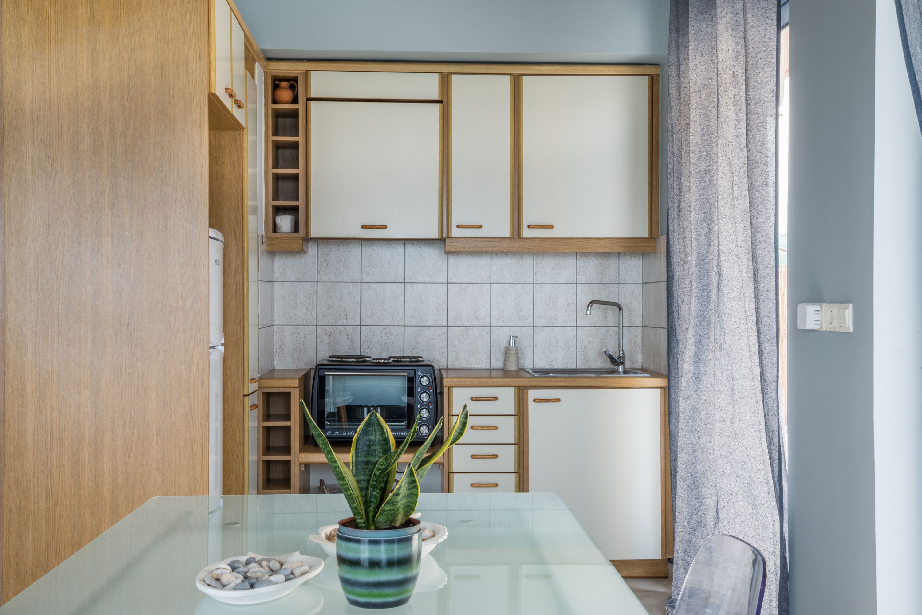 Nais Apartments & Studios