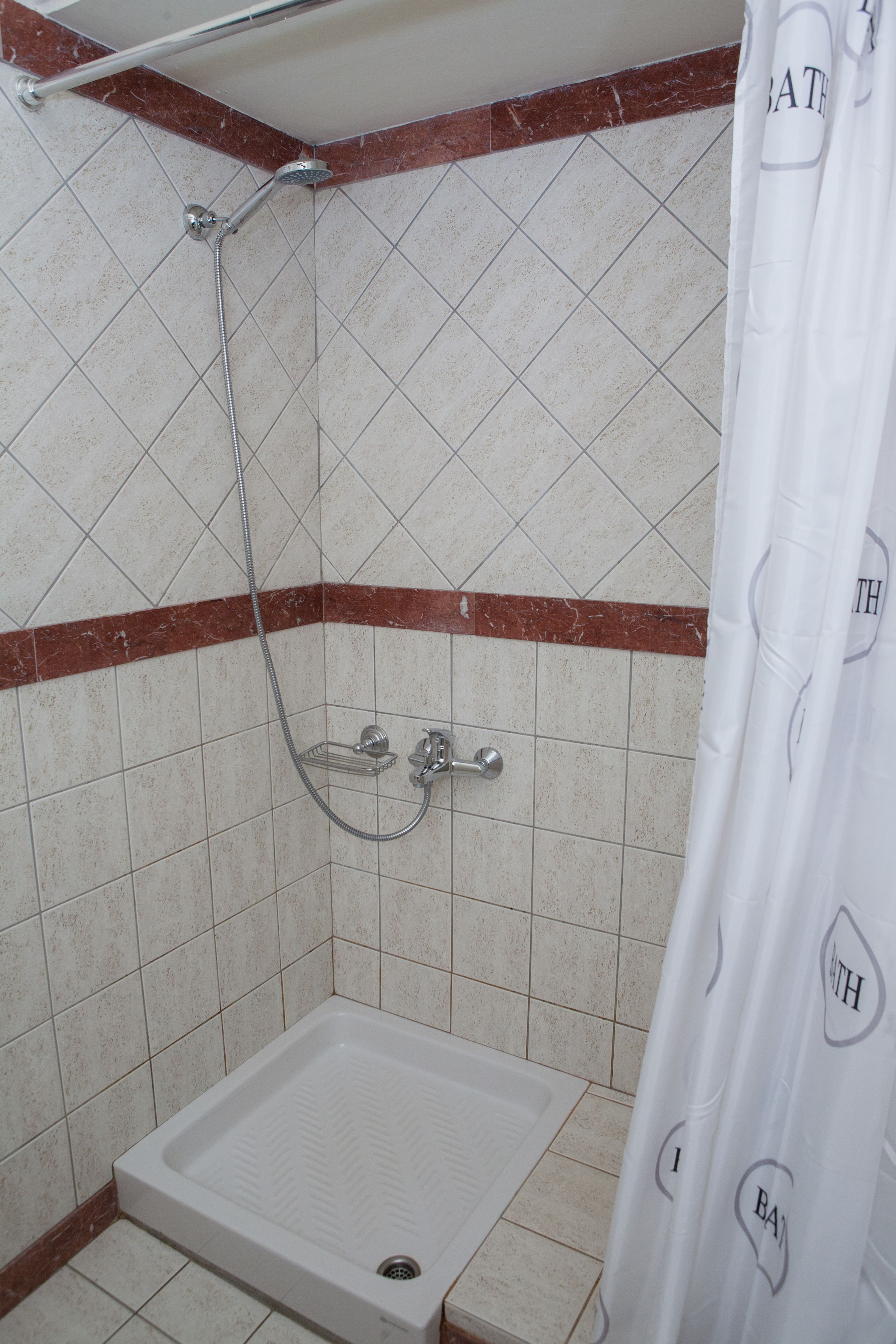 Nais Apartments & Studios