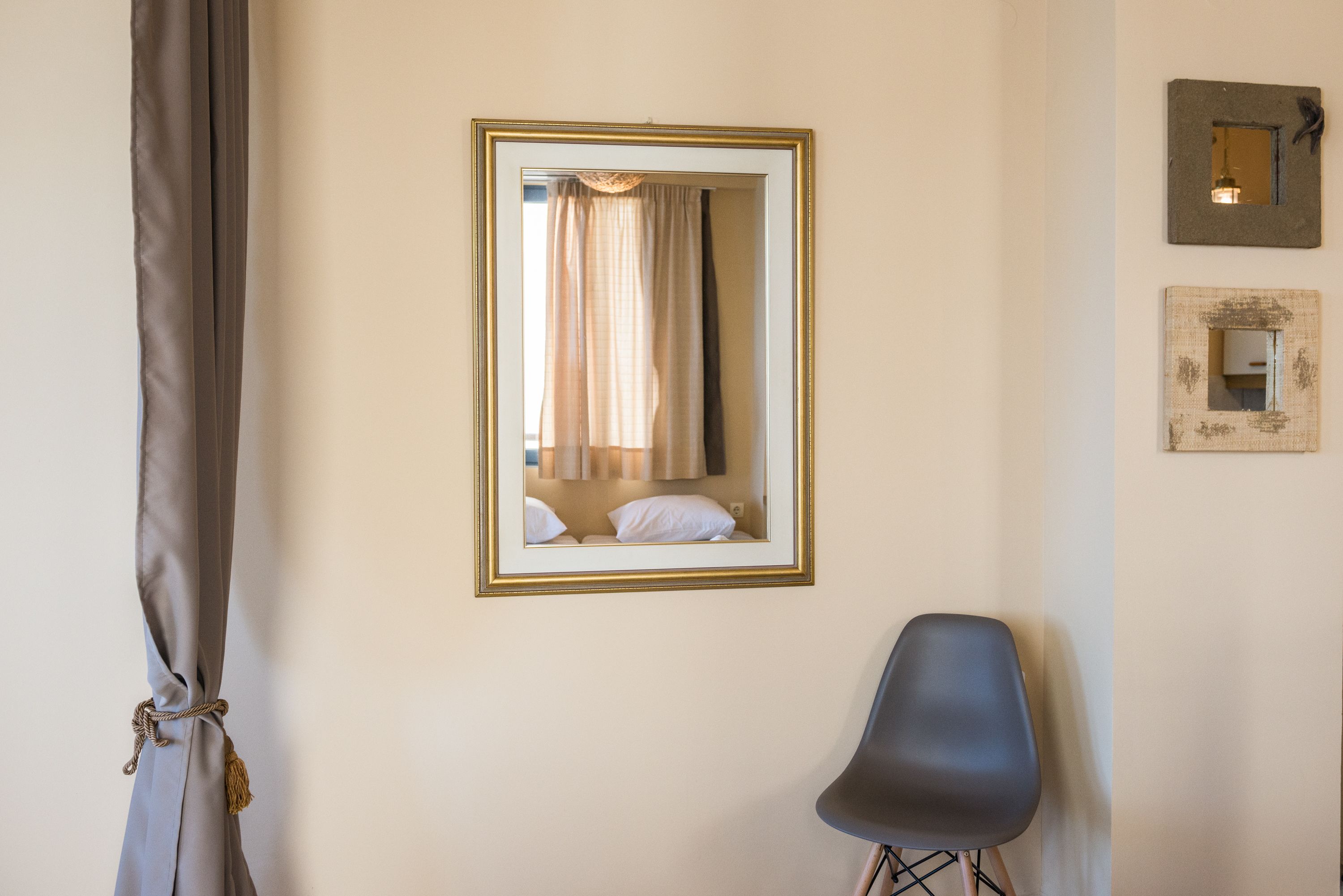Nais Apartments & Studios