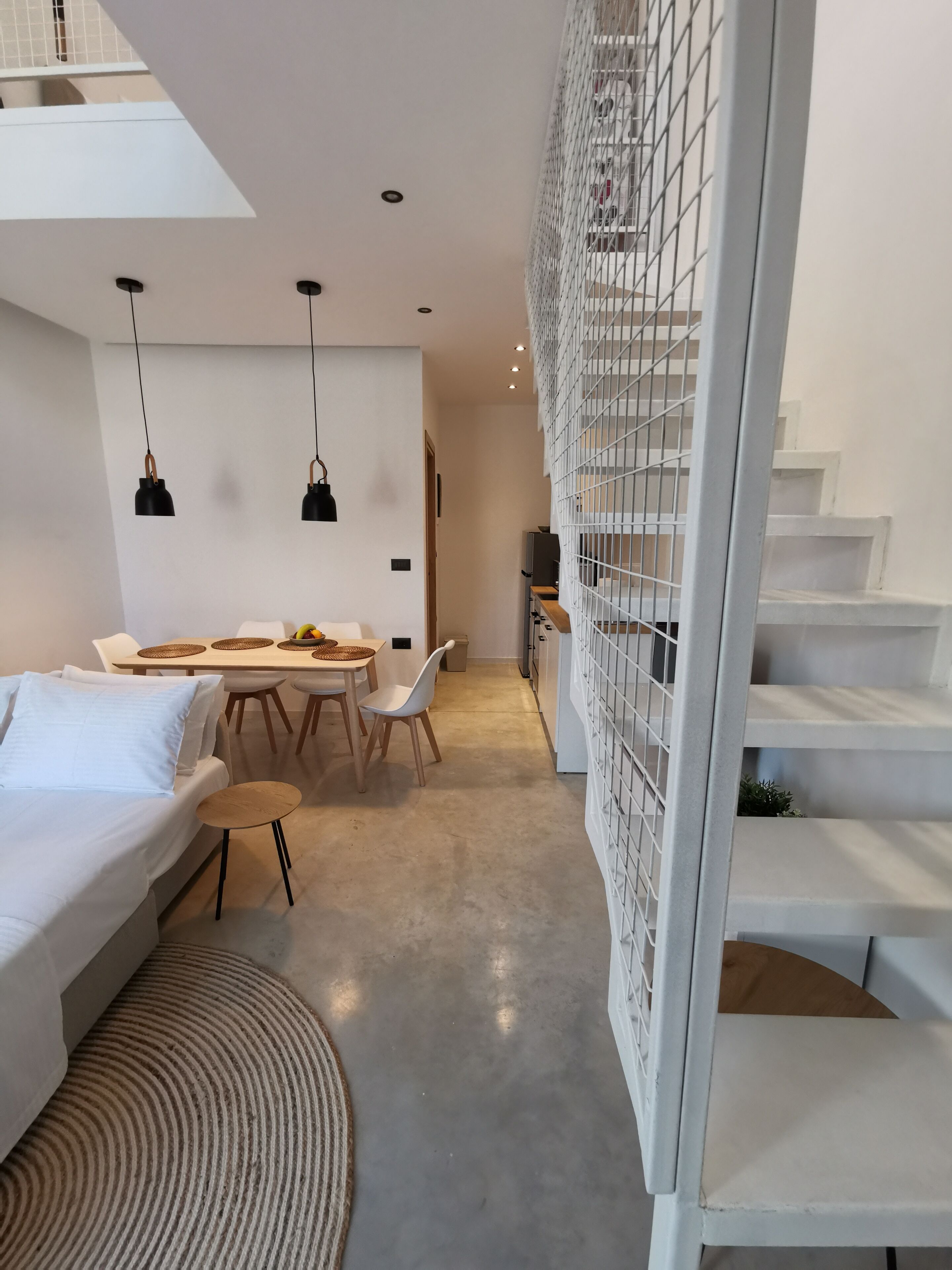 Nek Suites