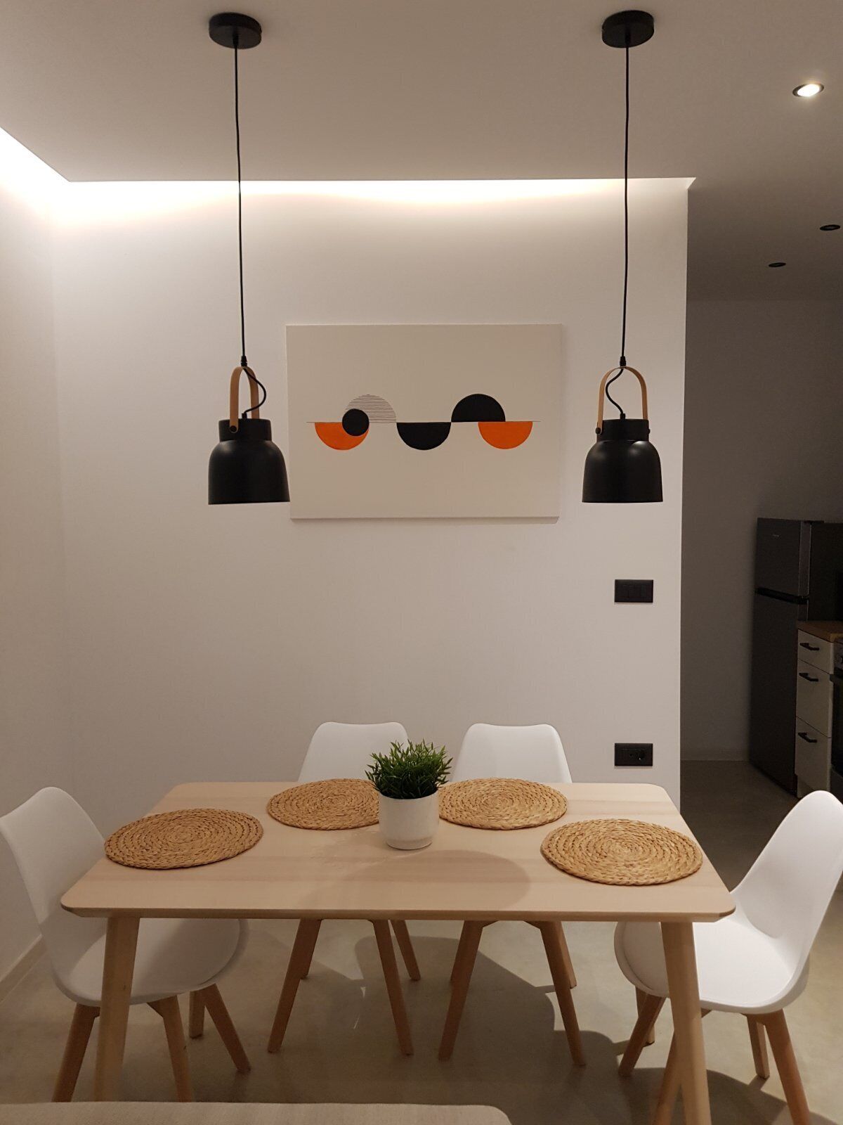 Nek Suites