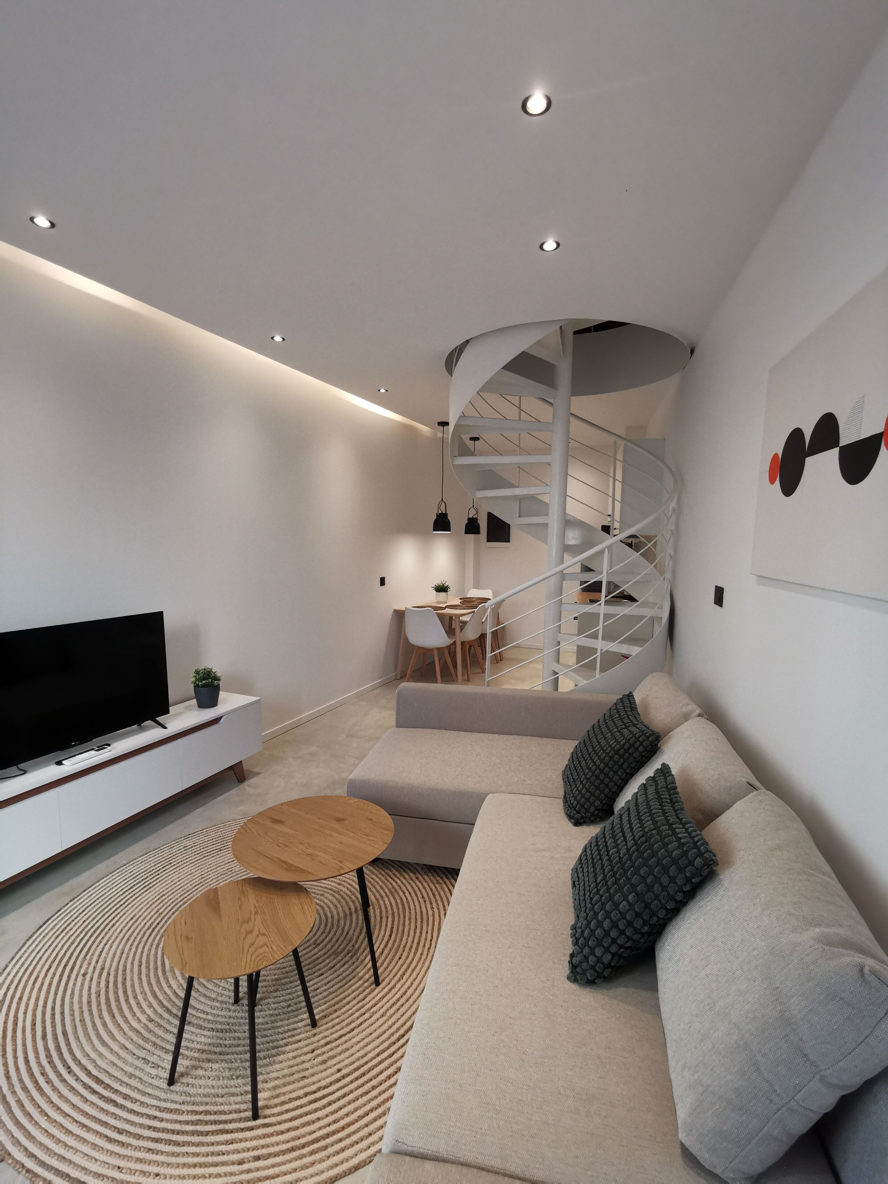 Nek Suites