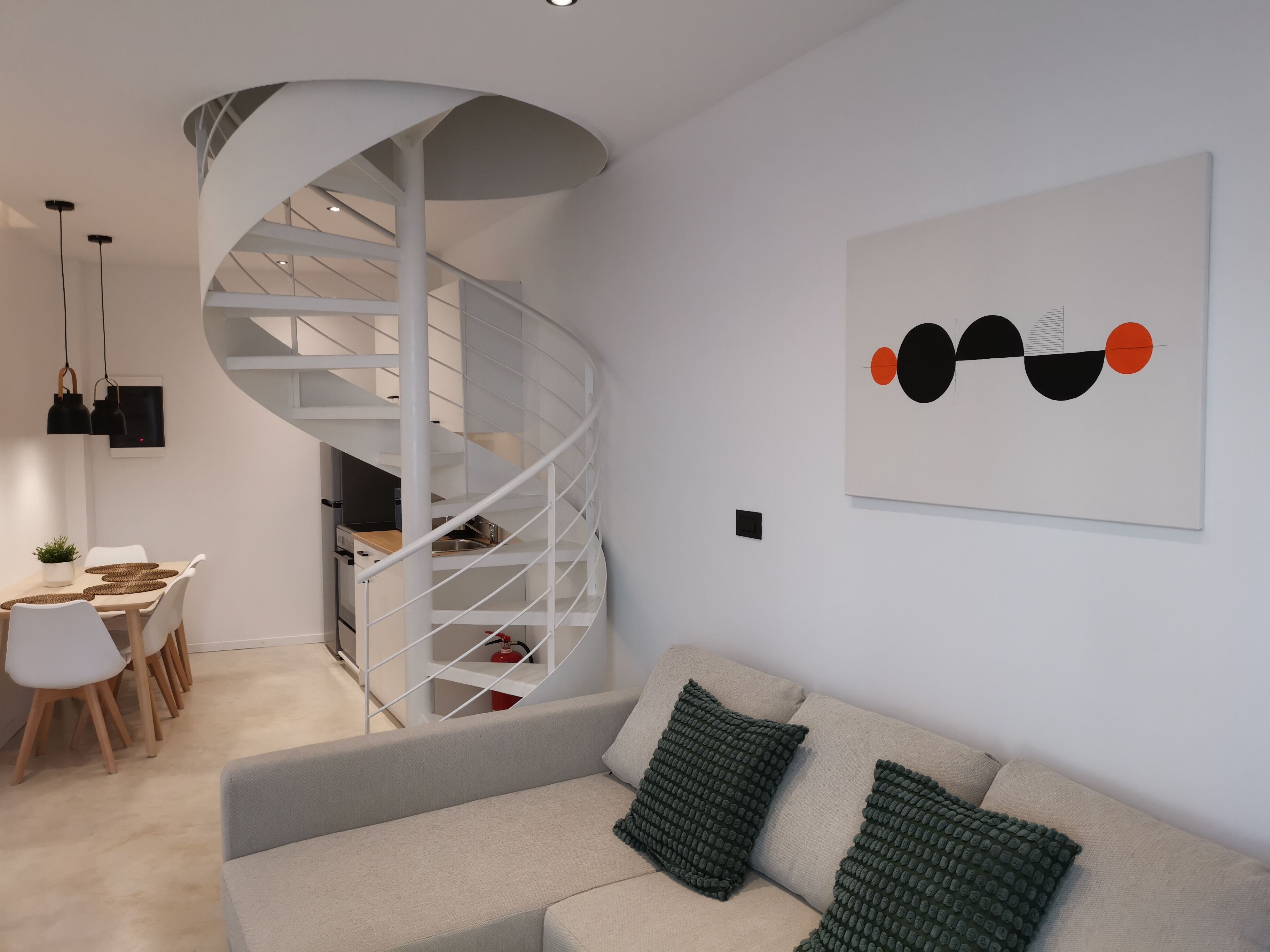 Nek Suites