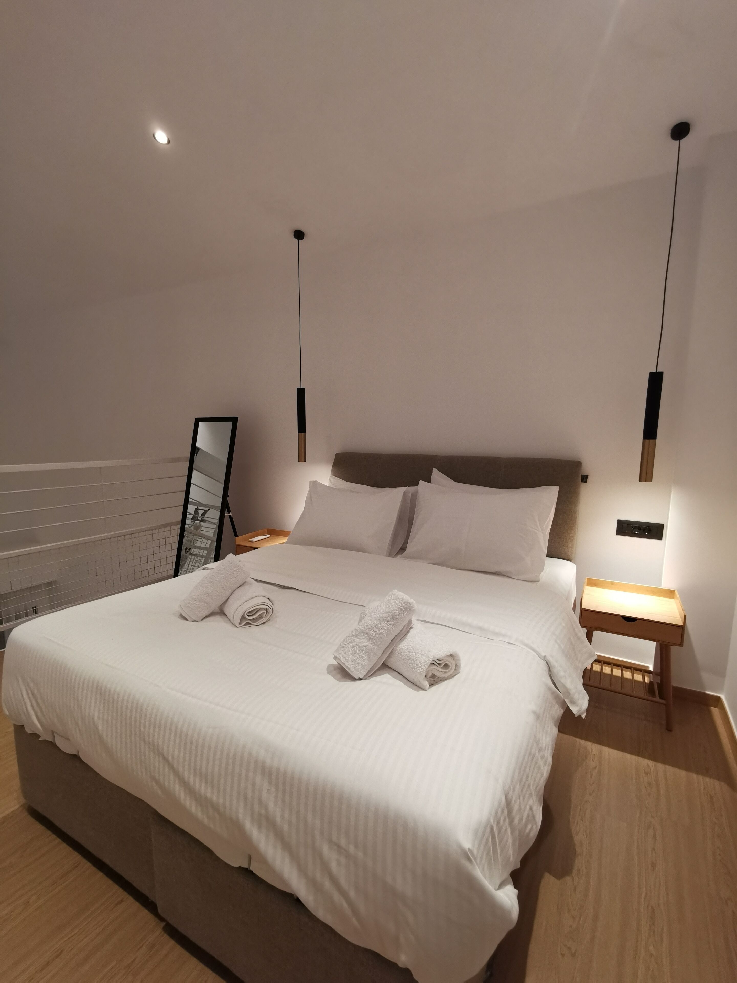 Nek Suites
