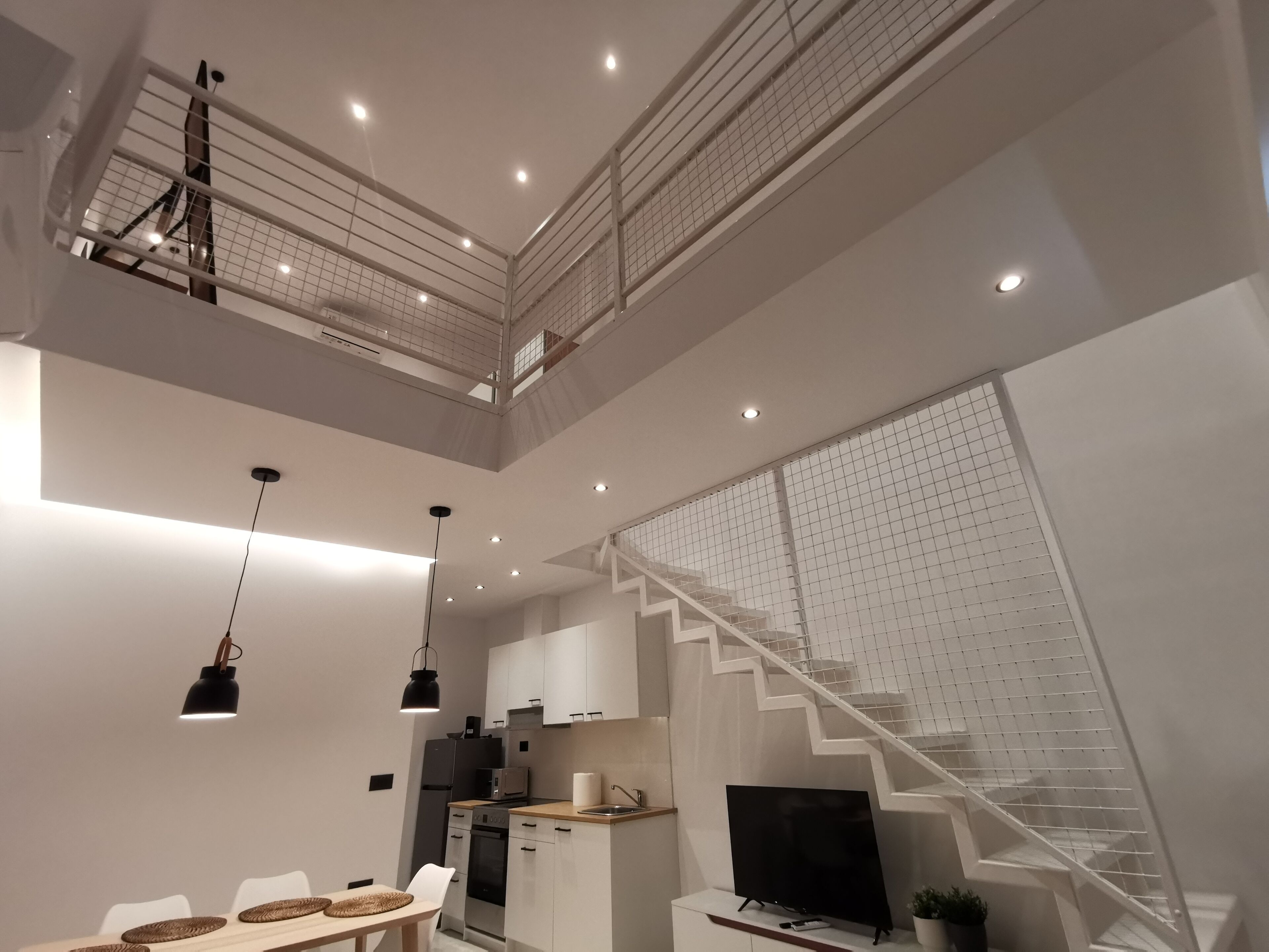 Nek Suites