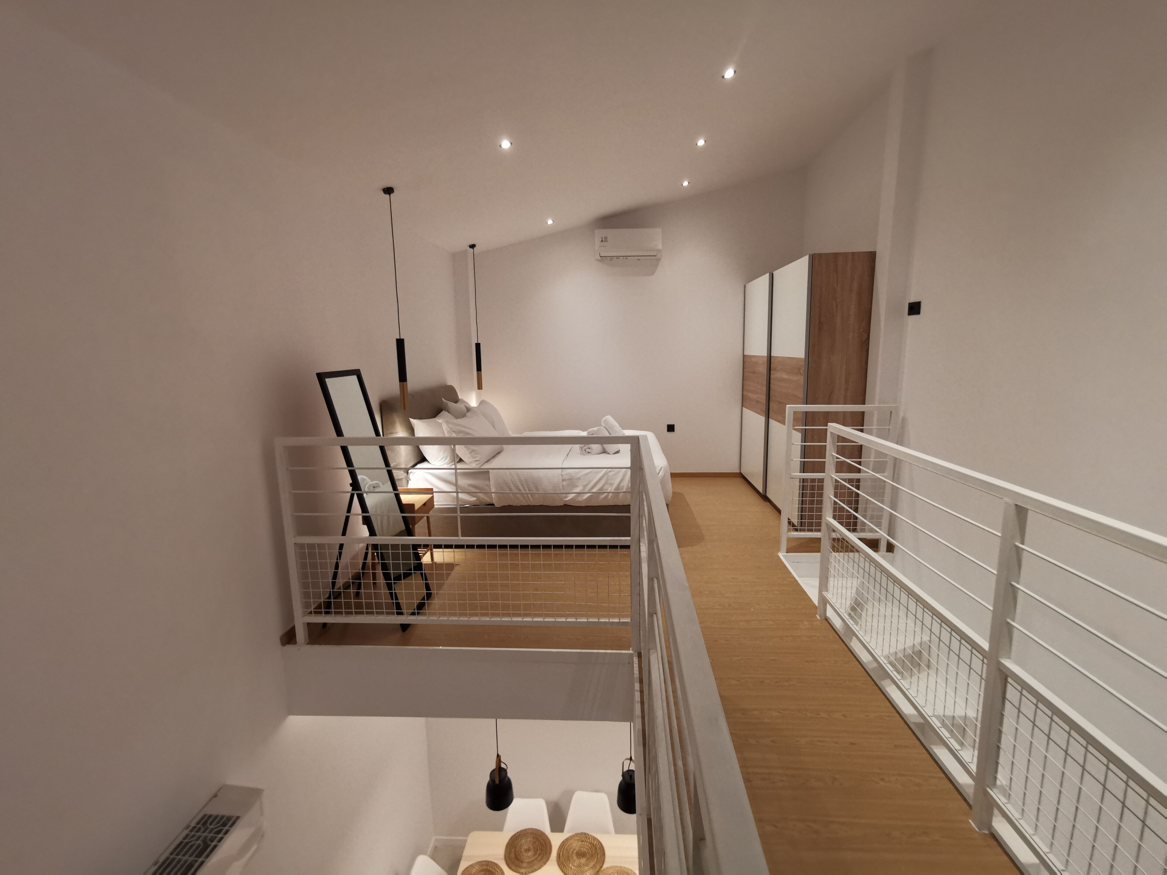 Nek Suites