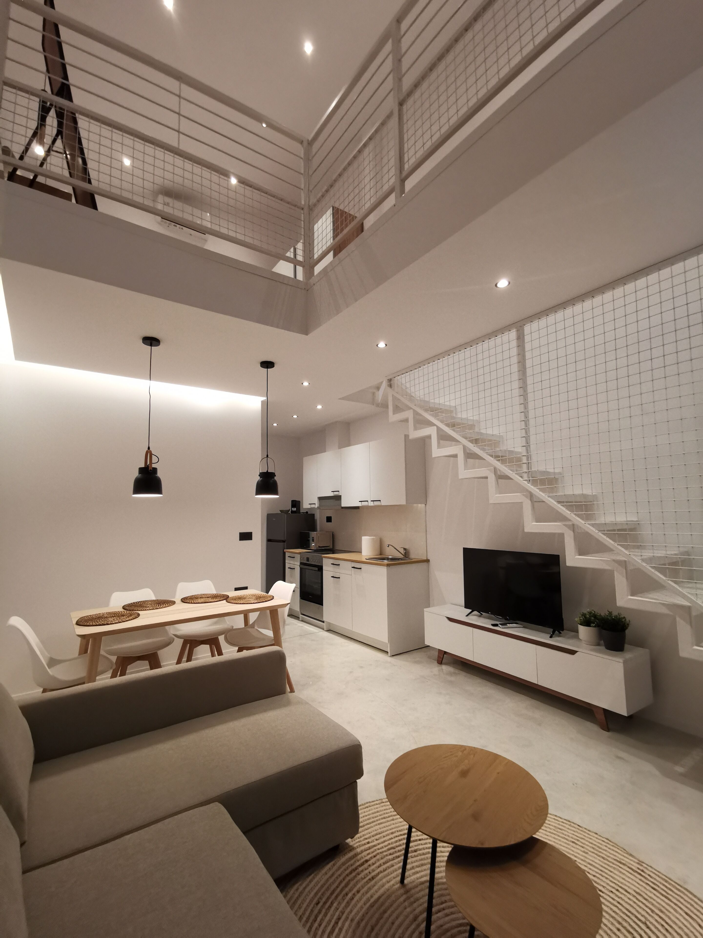 Nek Suites