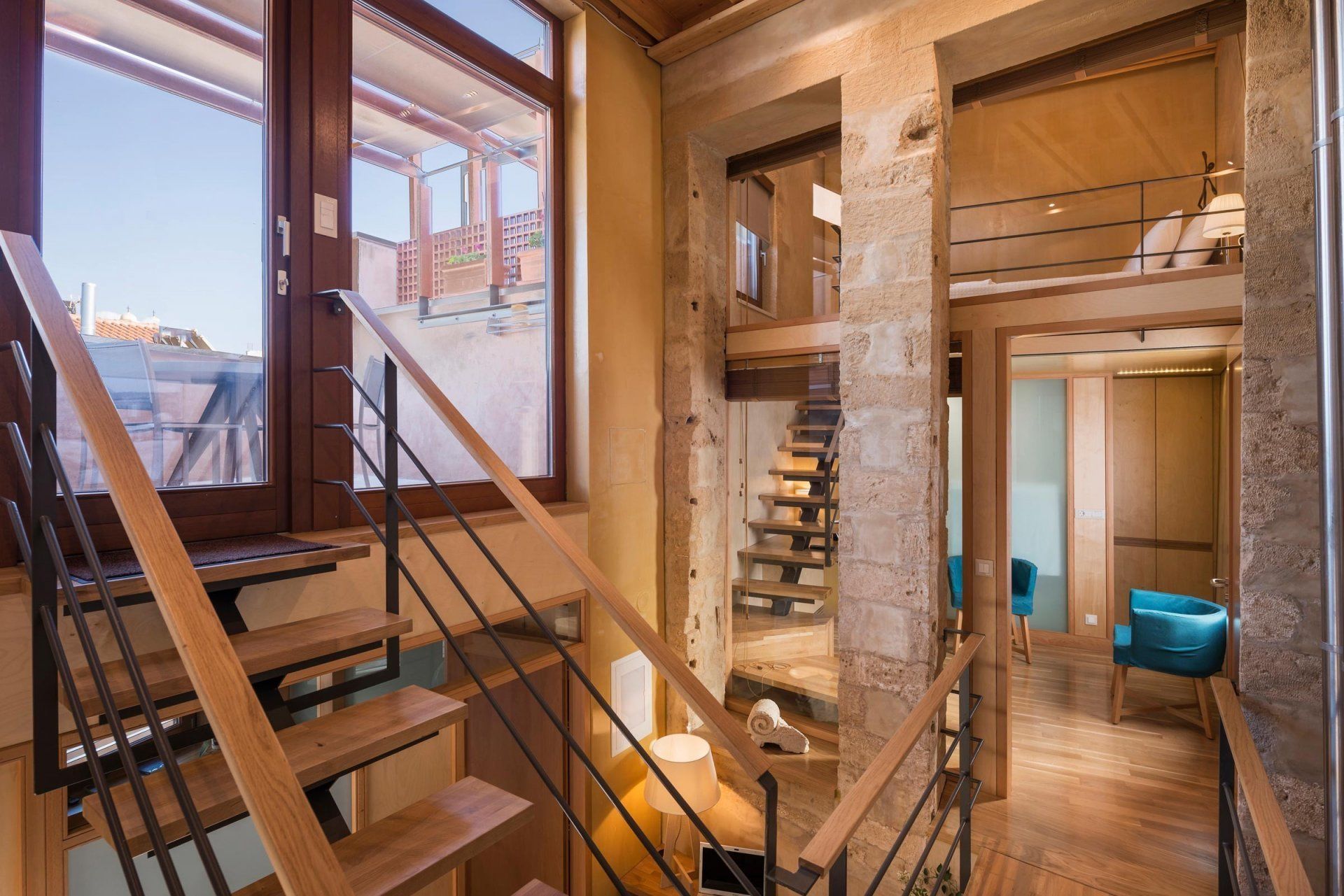 Neoria Houses