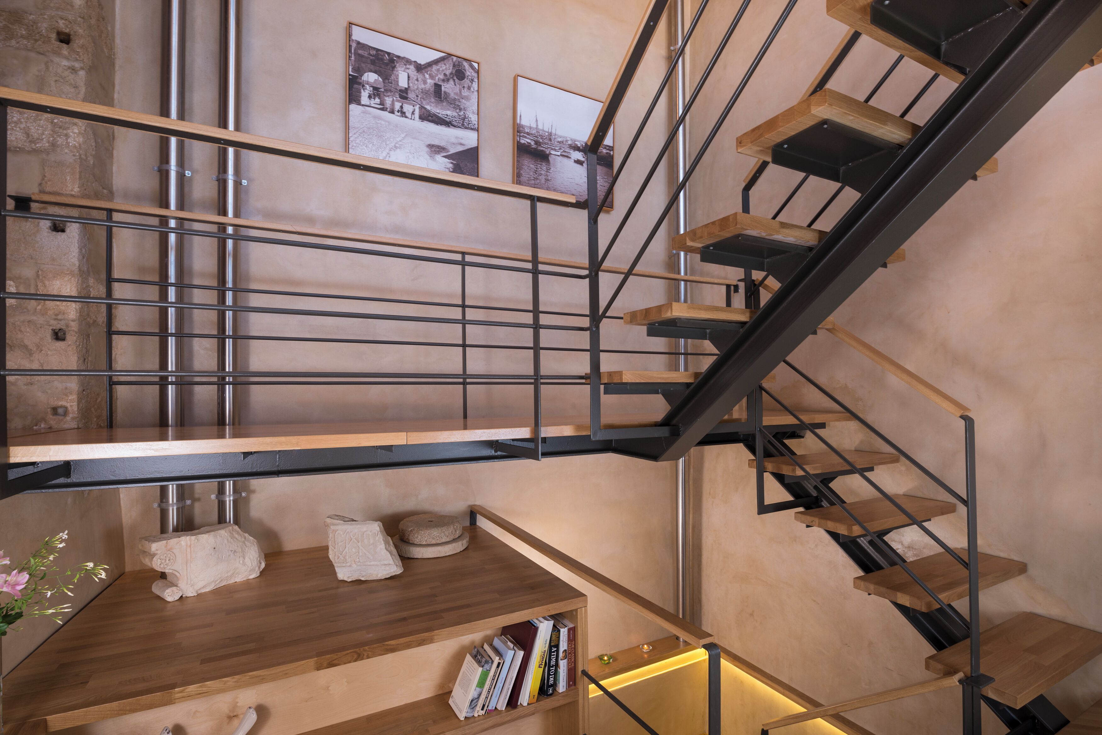 Neoria Houses
