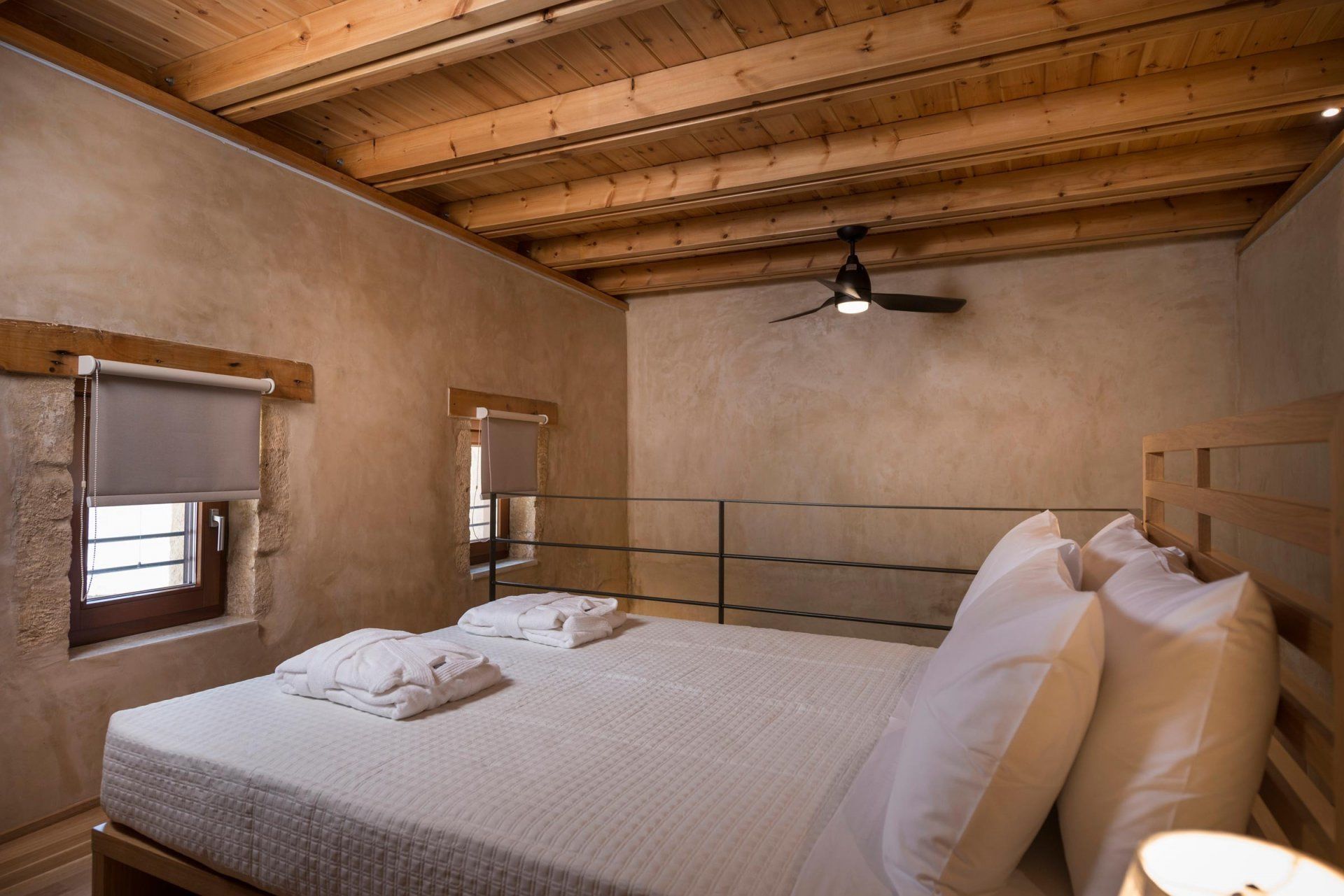 Neoria Houses