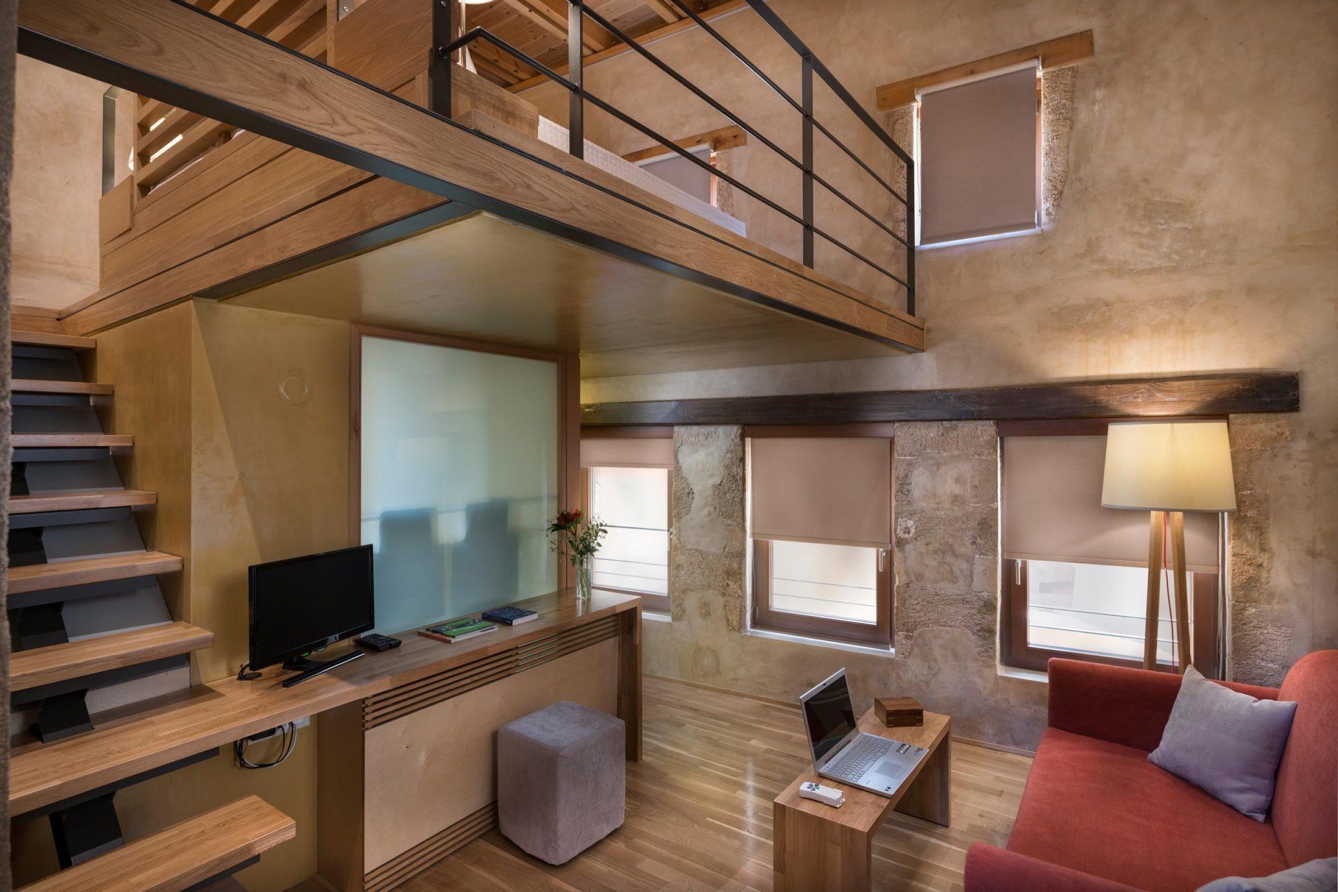 Neoria Houses