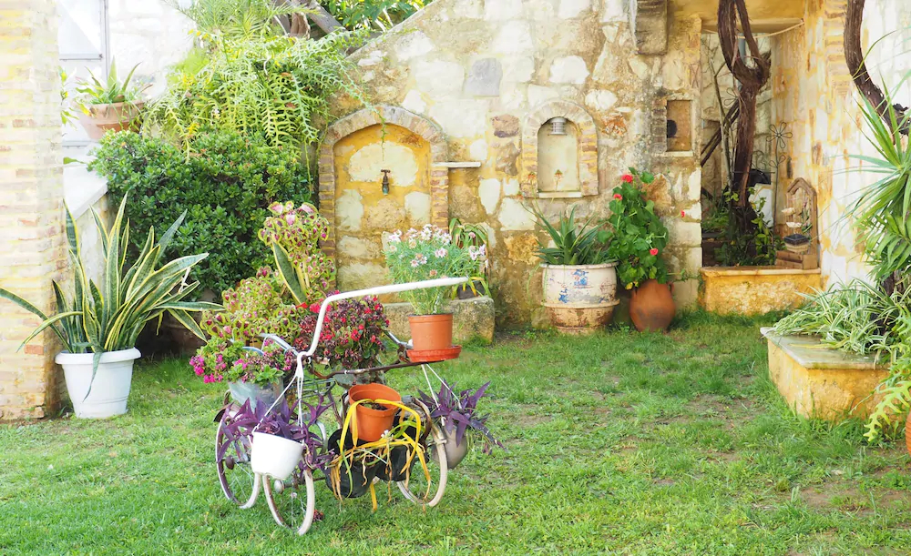 Niko's Art villa