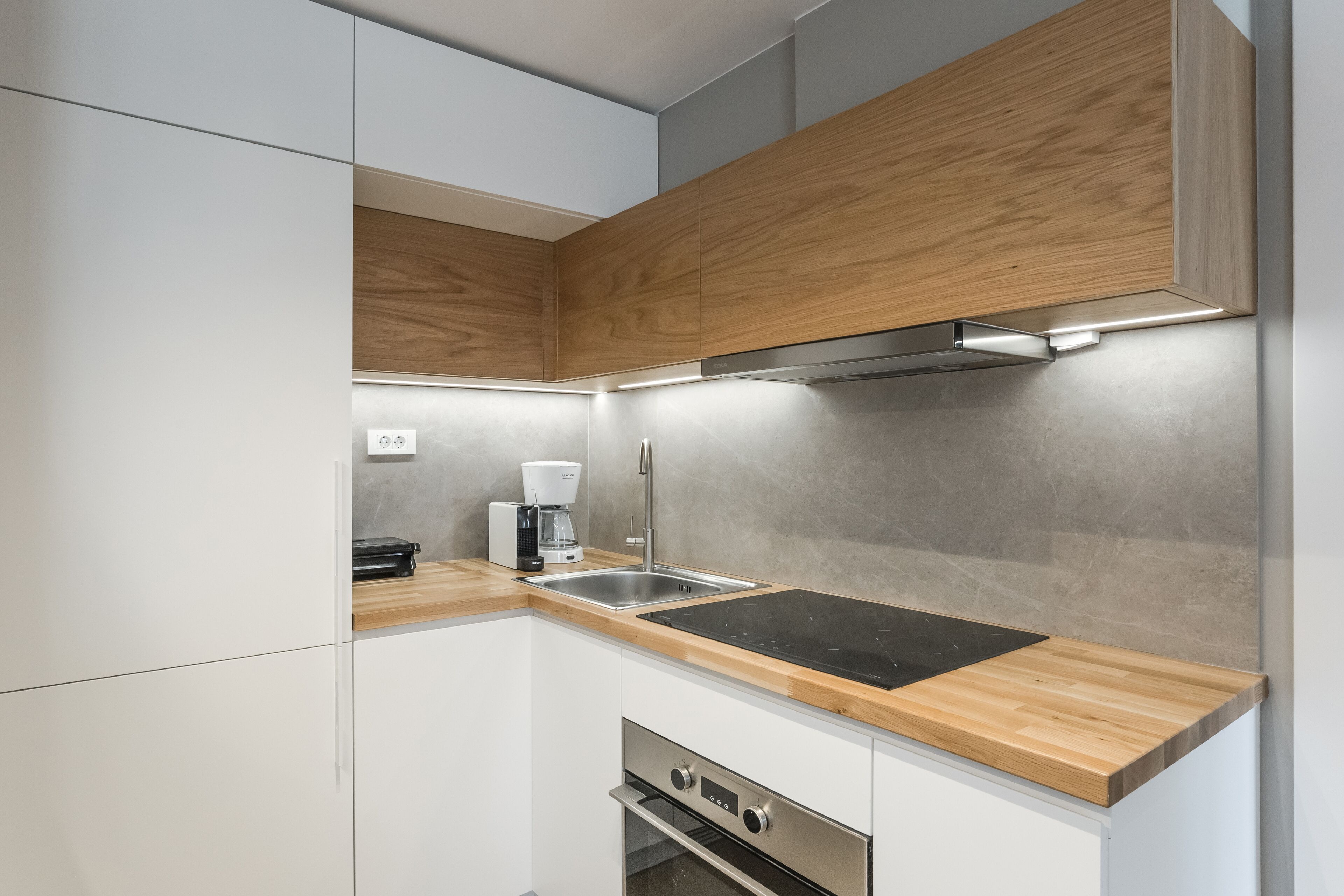 Noemie Luxury Suites