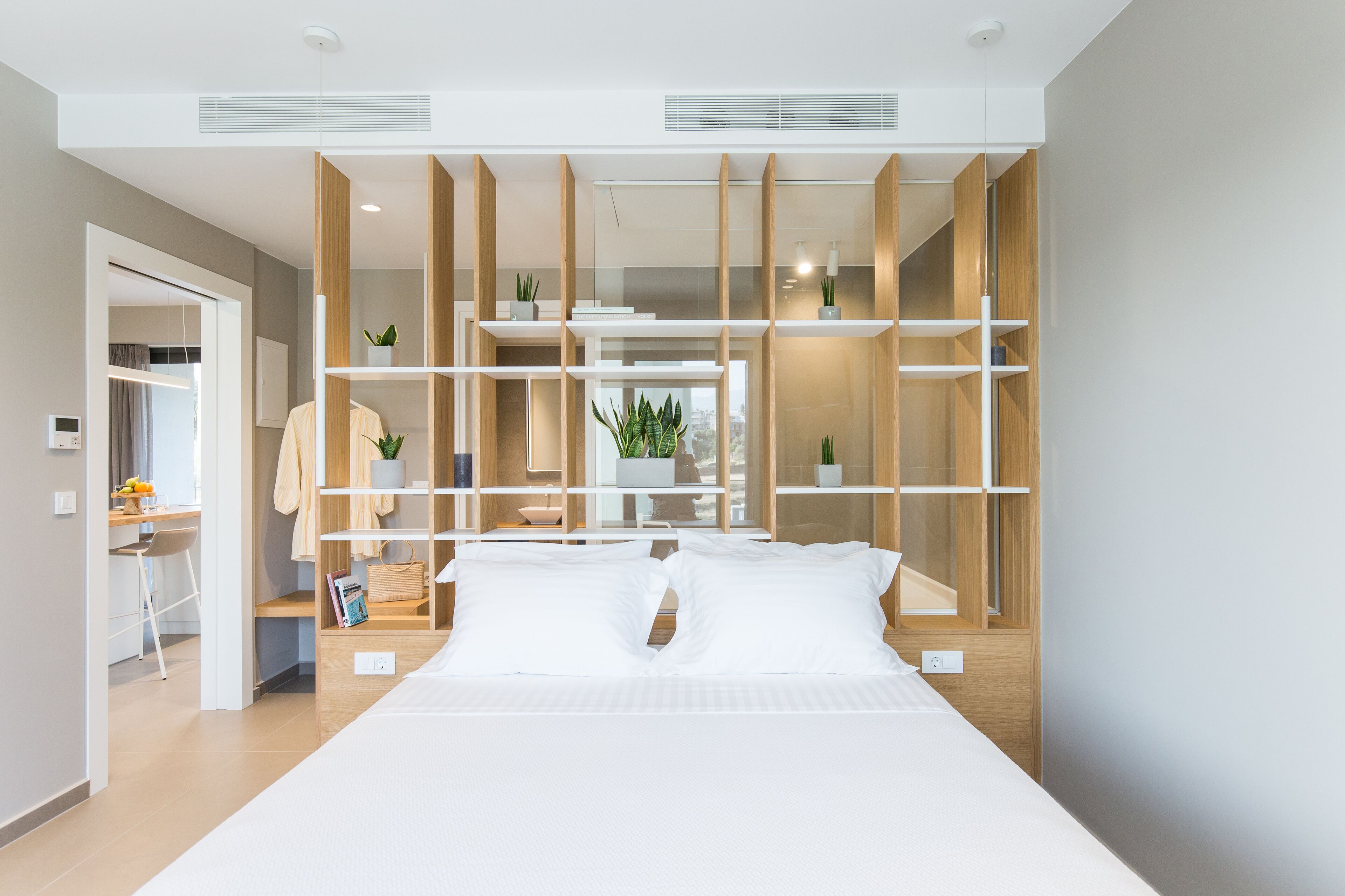 Noemie Luxury Suites