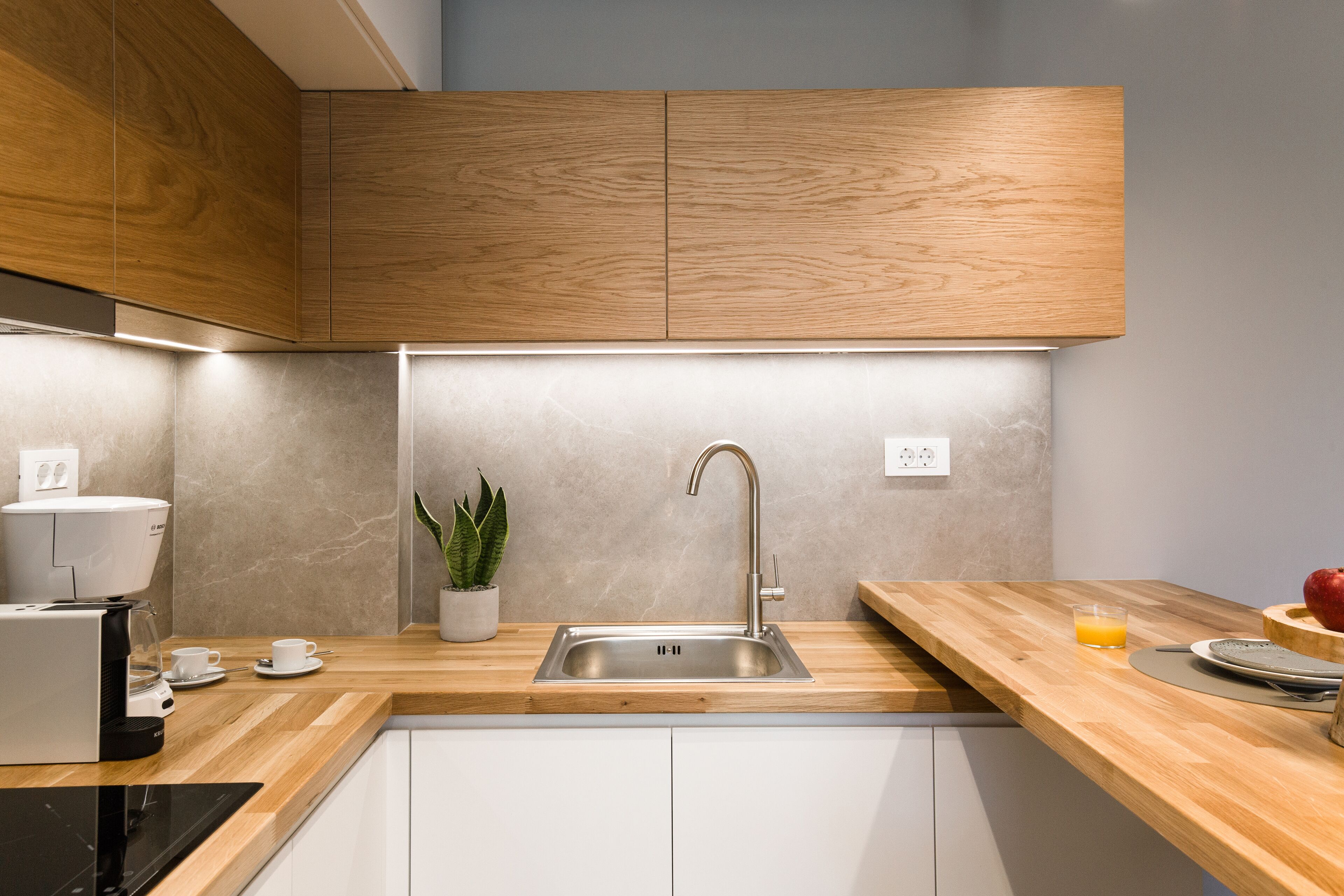Noemie Luxury Suites