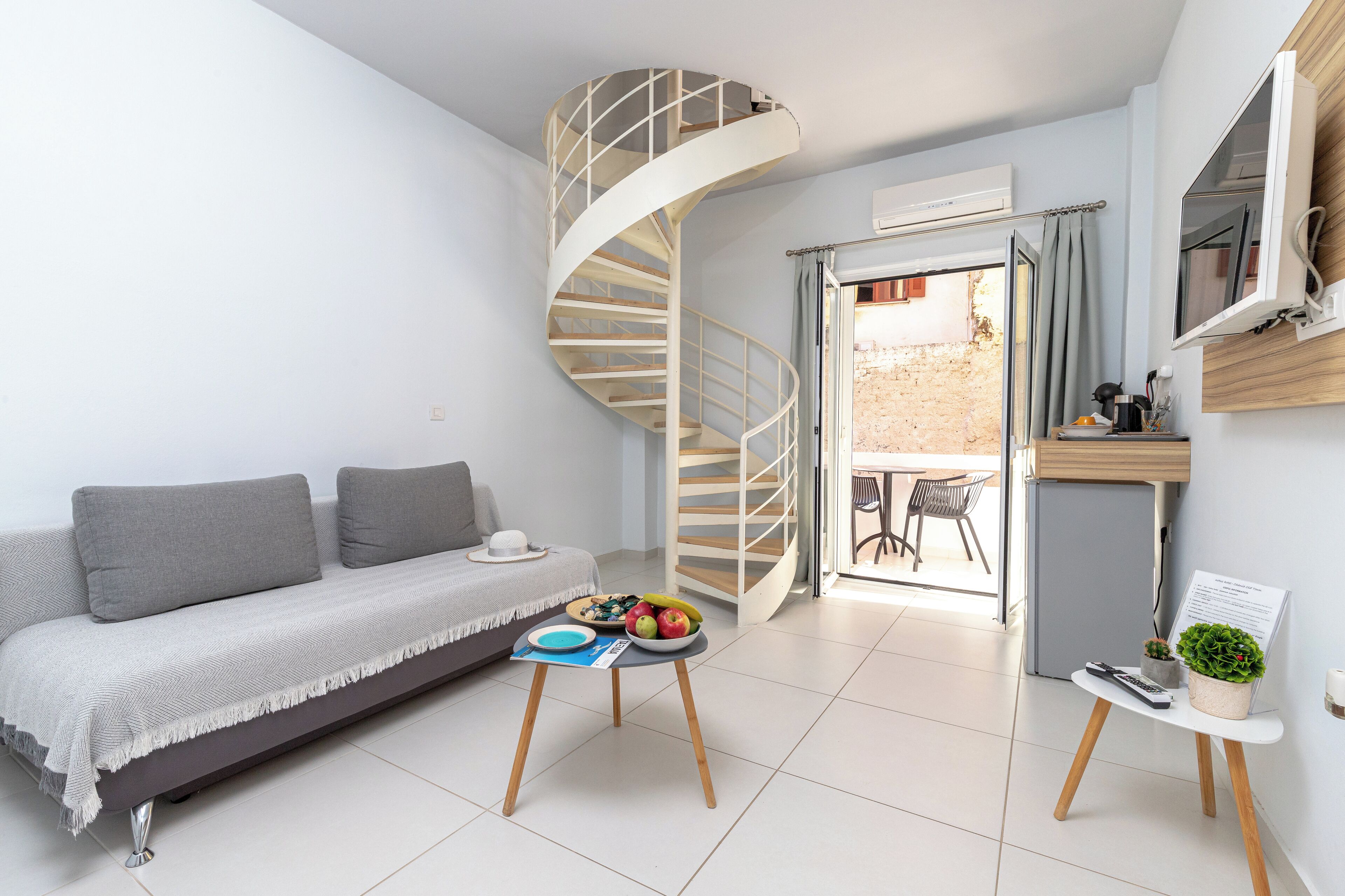 Notus Hotel