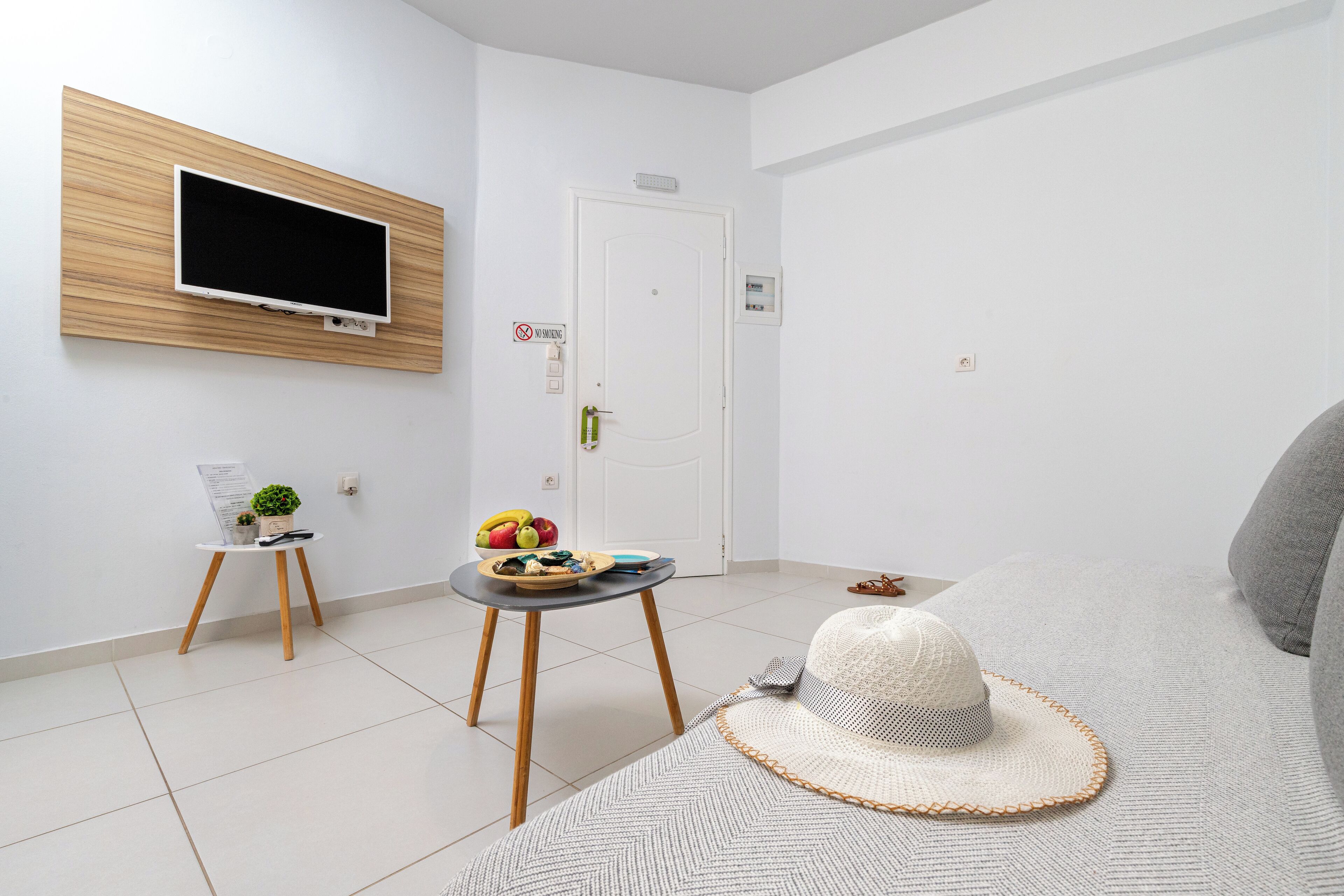 Notus Hotel