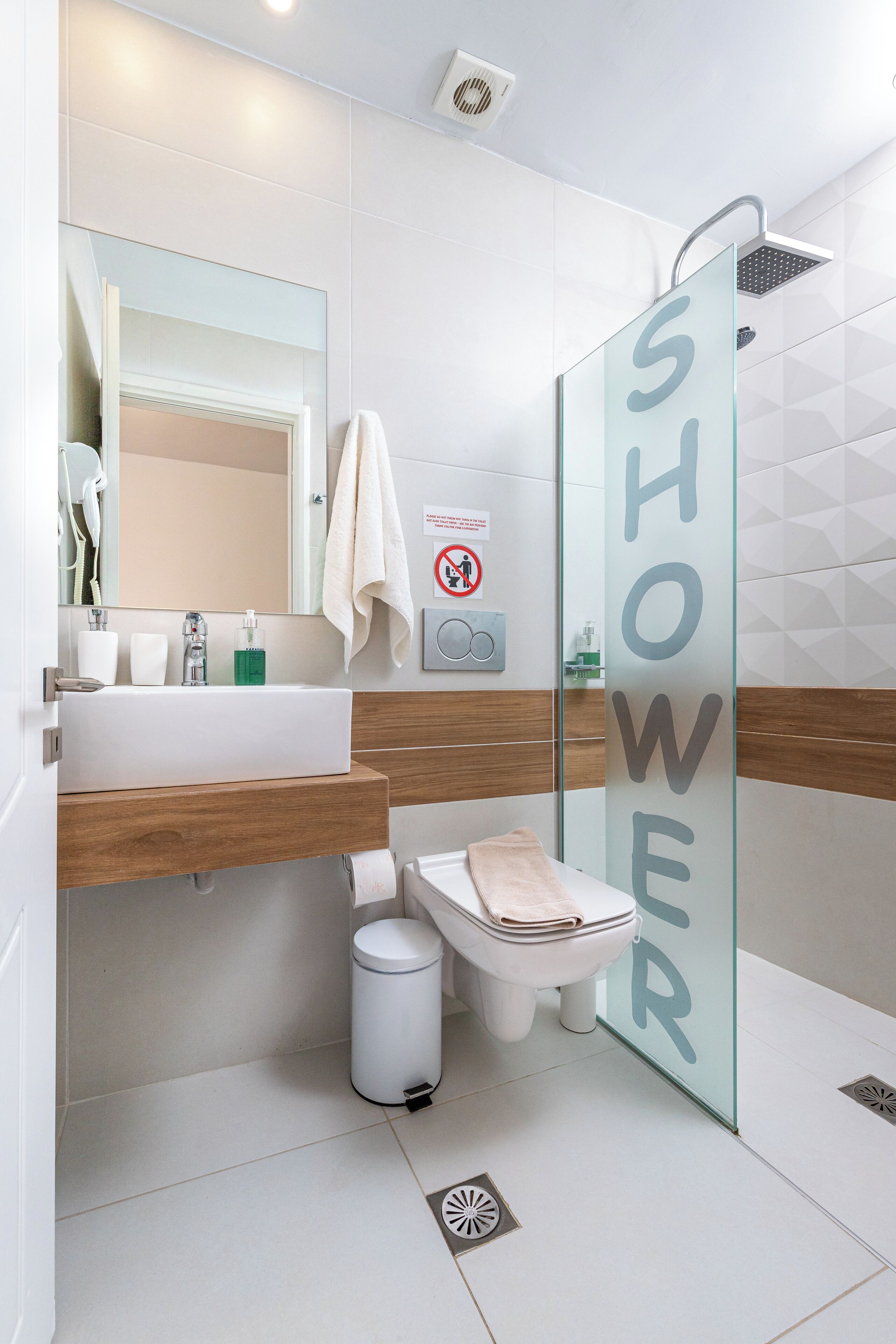 Notus Hotel