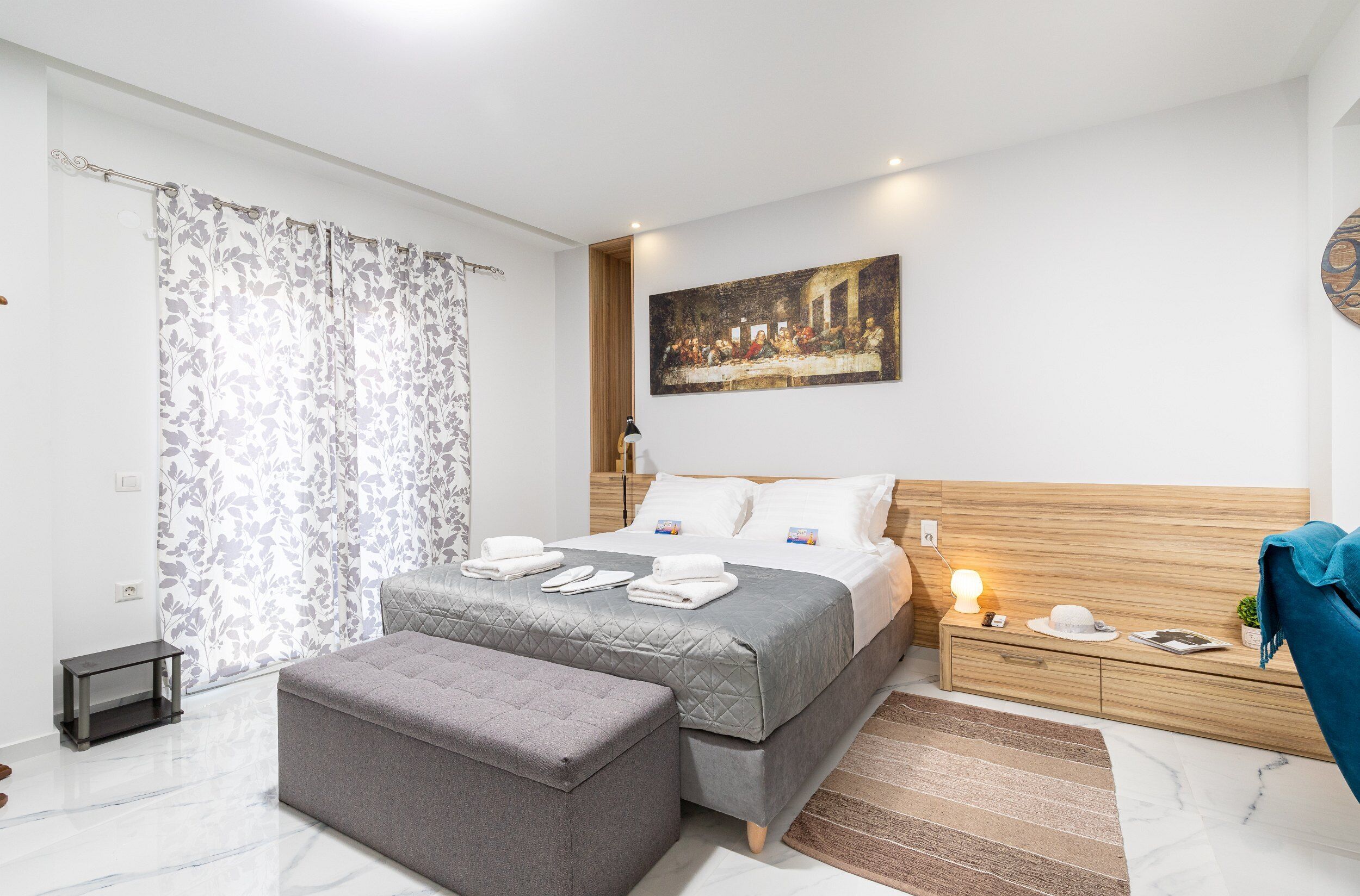 Notus Hotel
