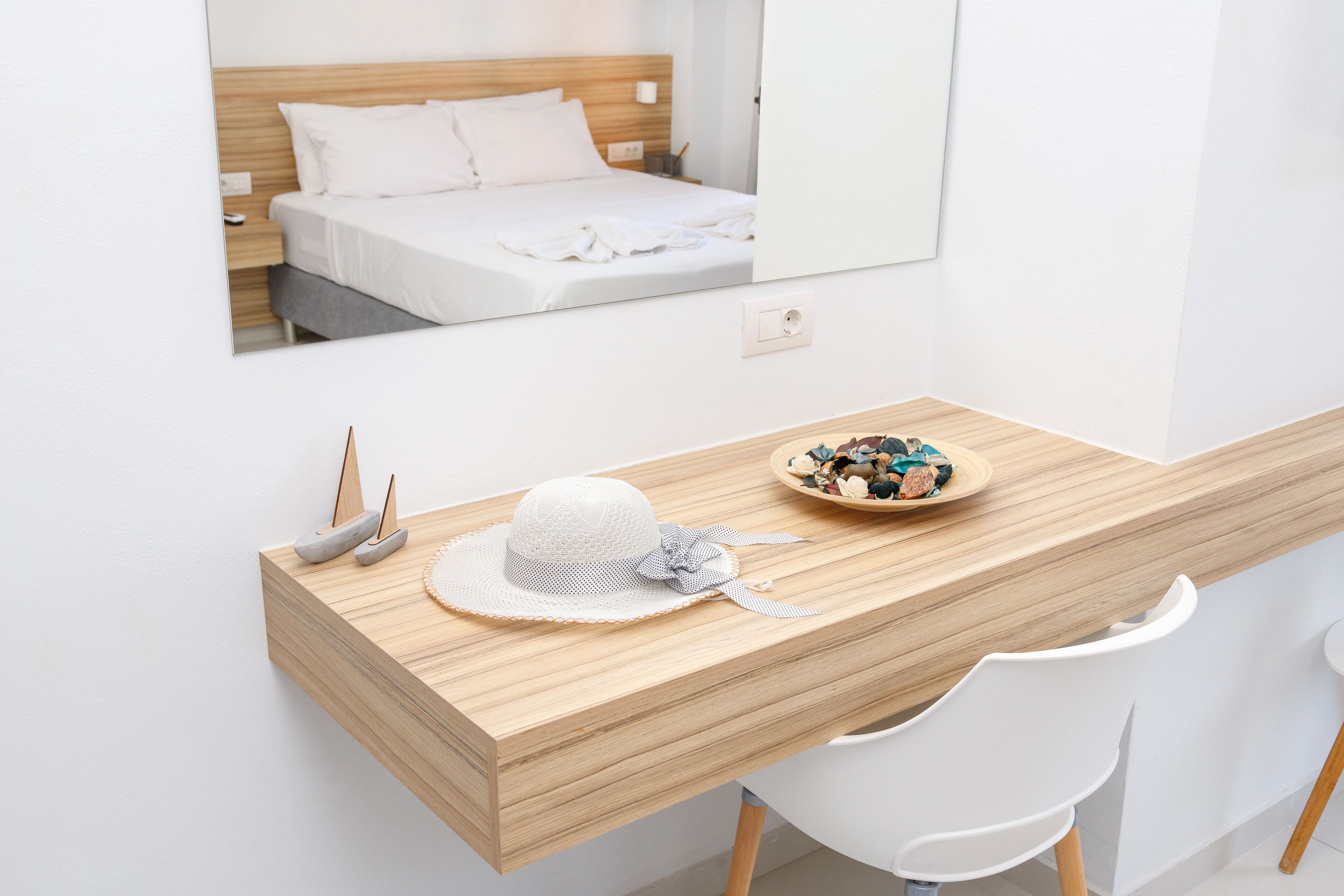 Notus Hotel
