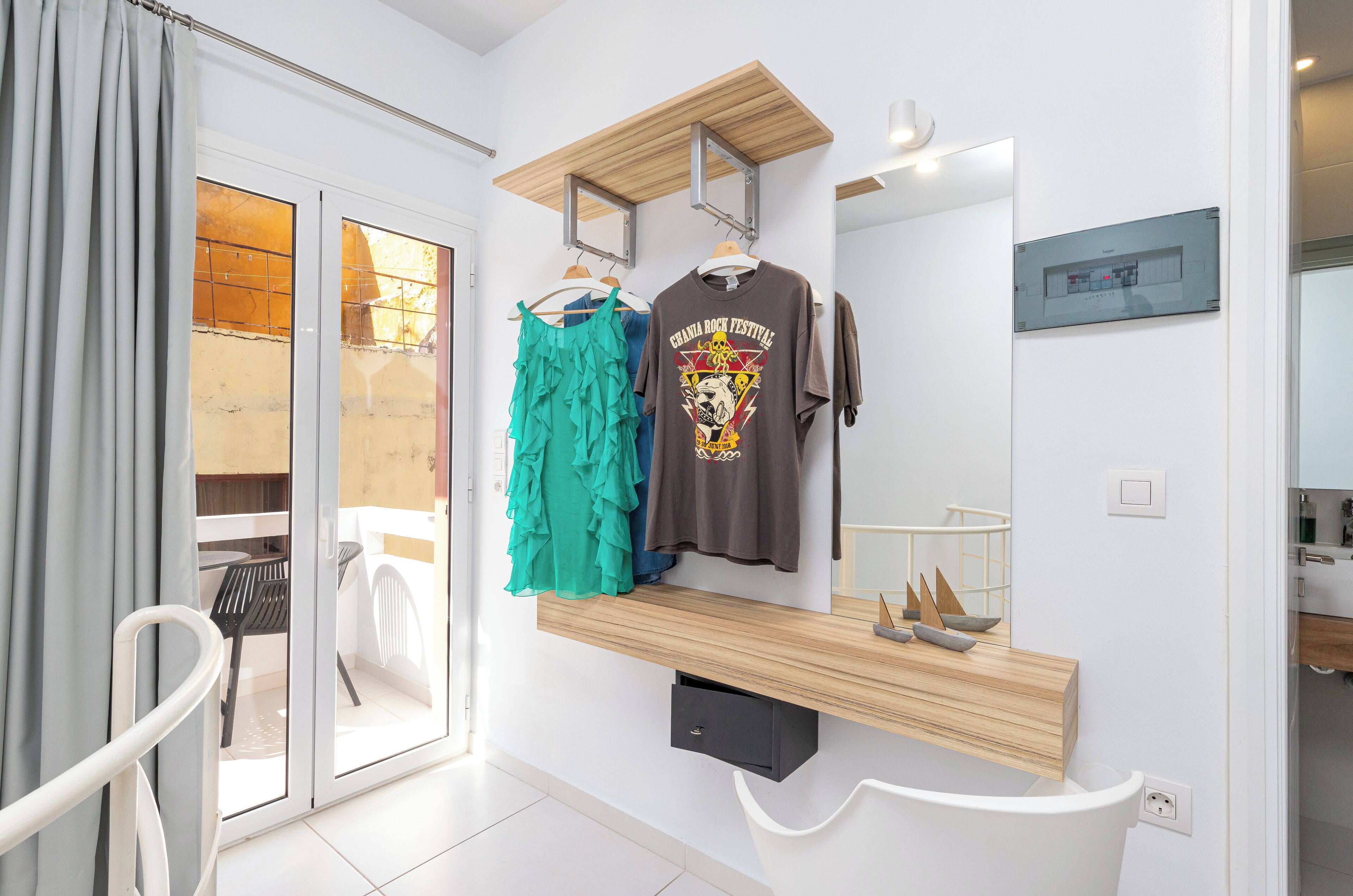Notus Hotel