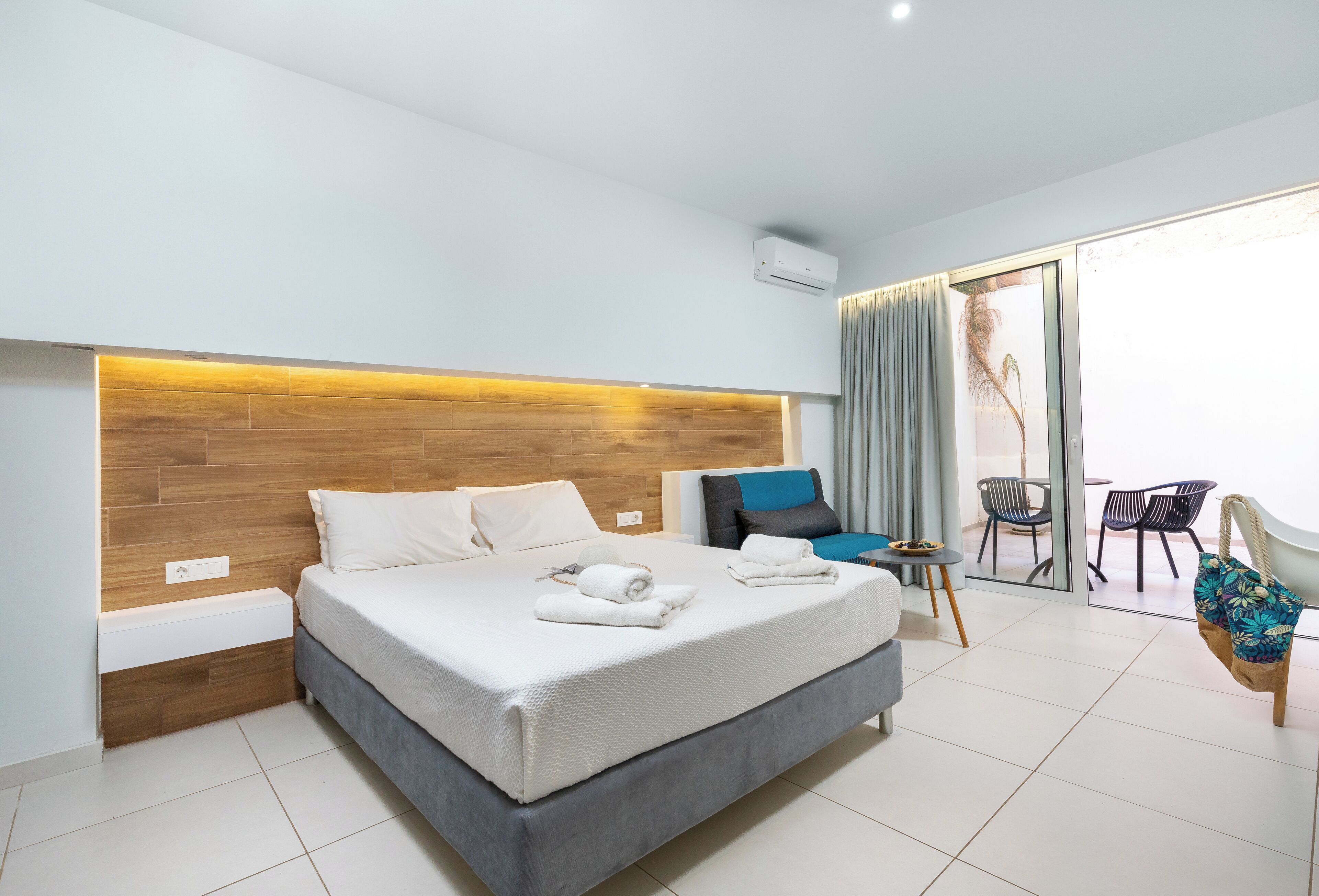 Notus Hotel