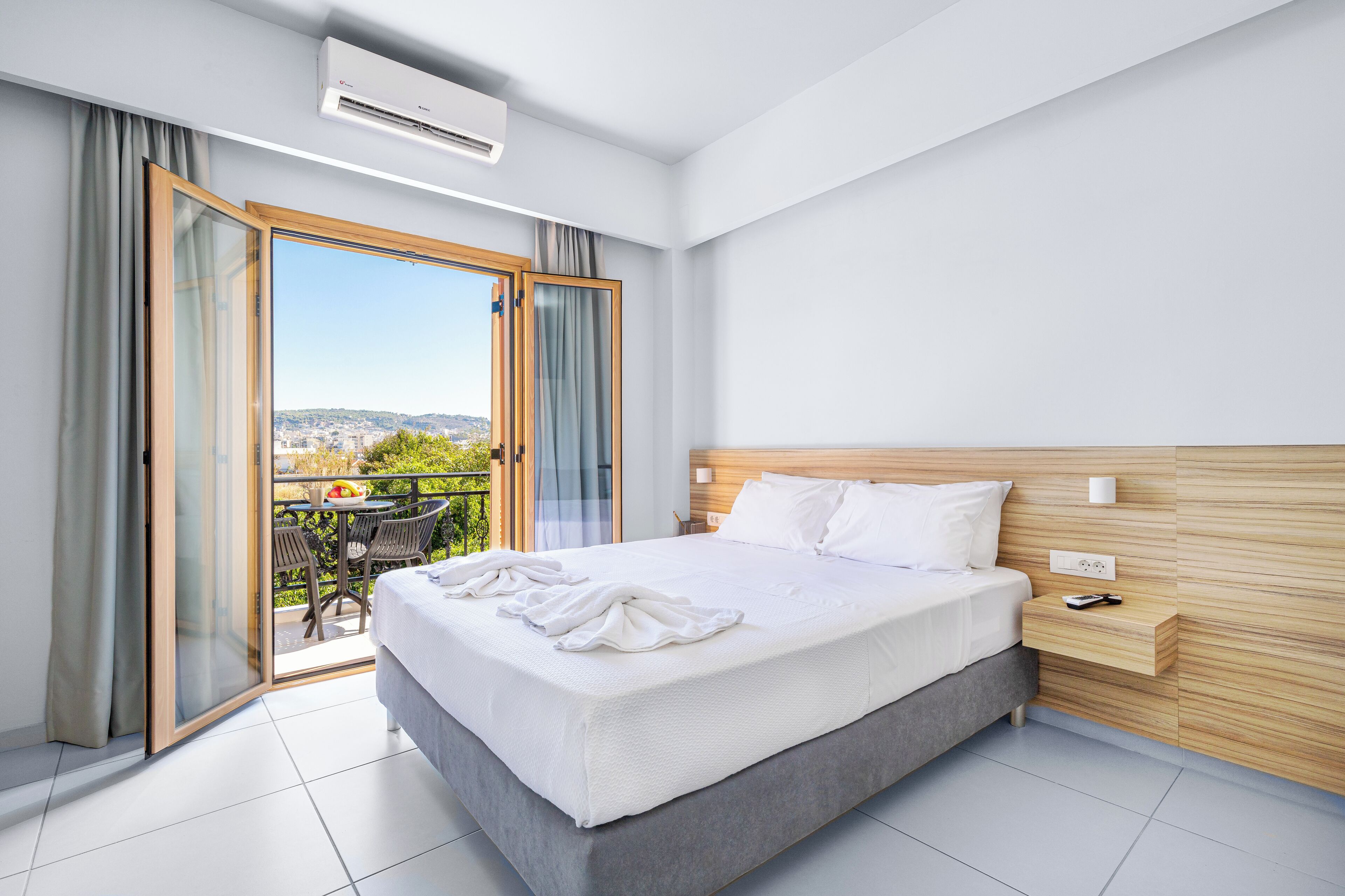 Notus Hotel