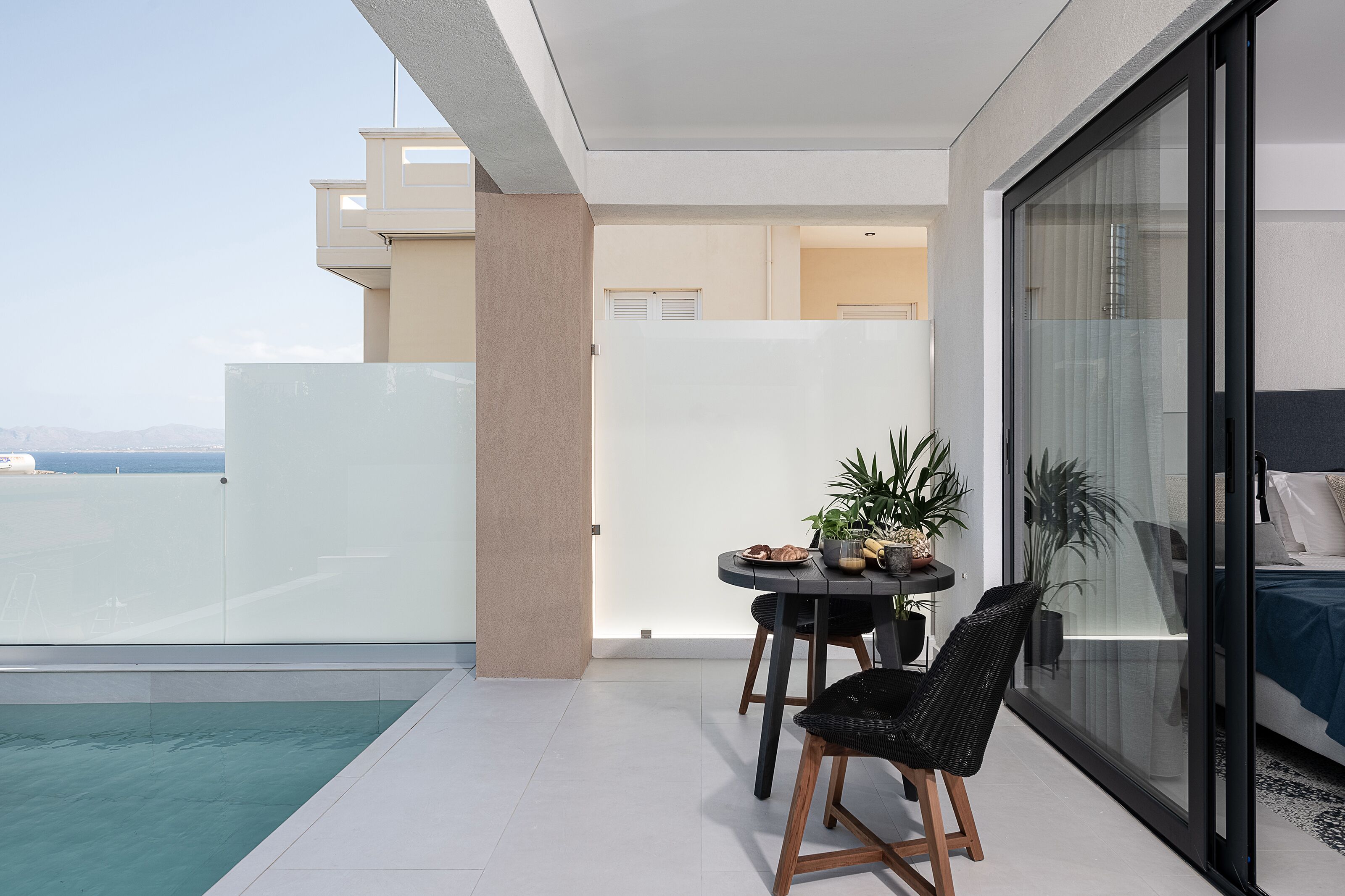 Nuovo Luxury Suites