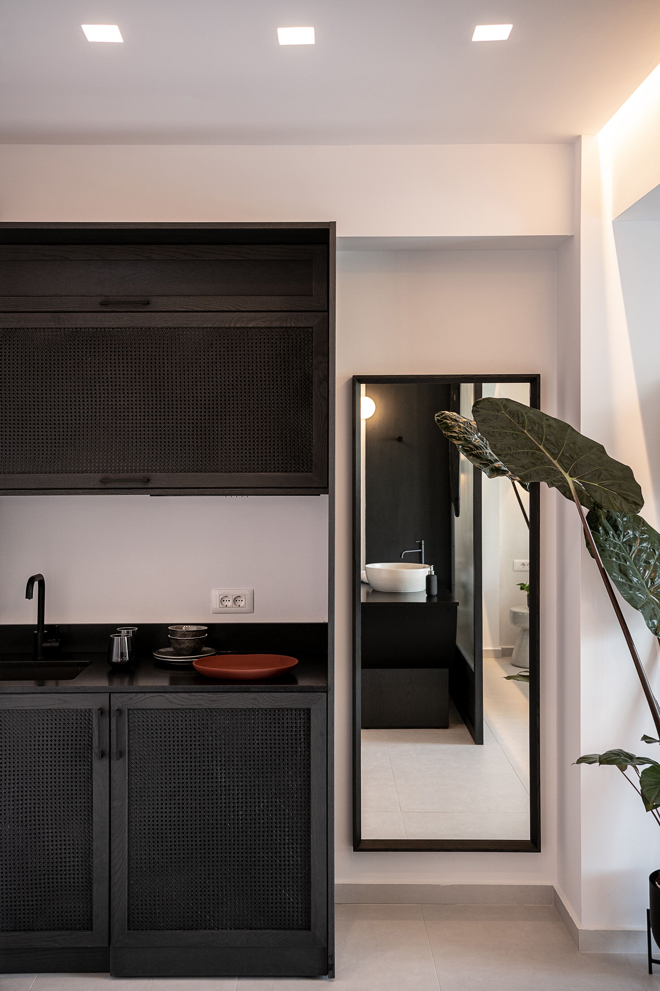 Nuovo Luxury Suites