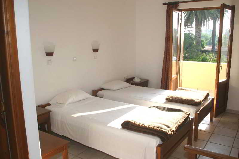 Oasis Guest House