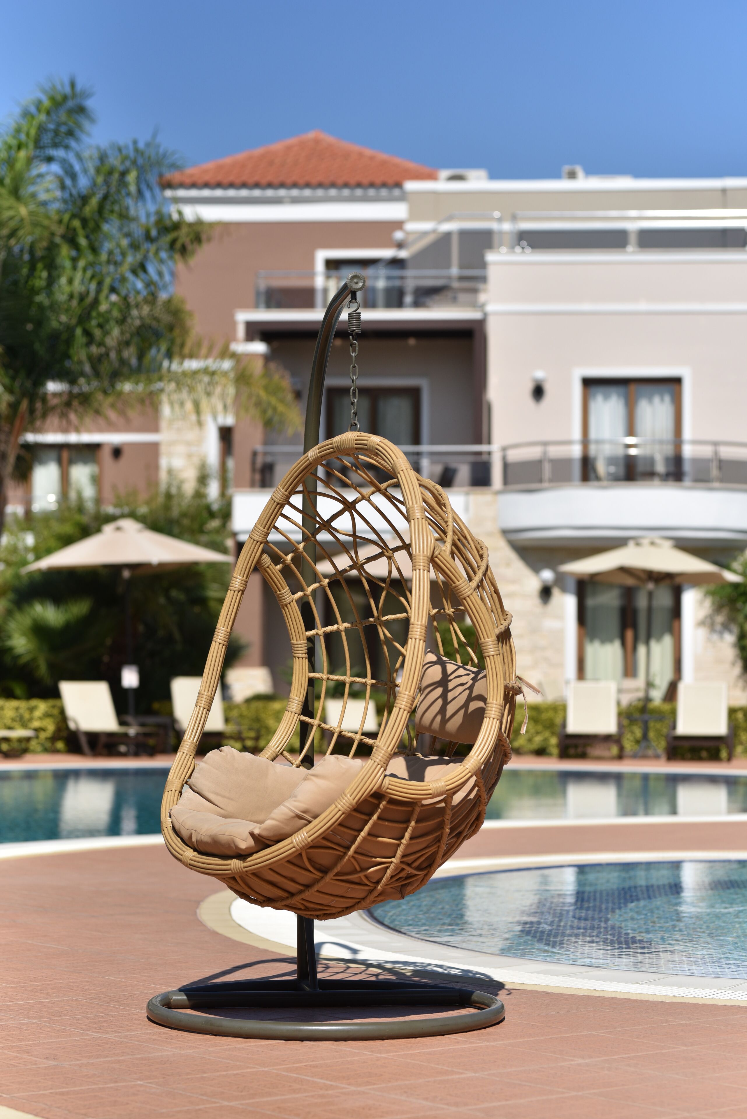 Okeanis Golden Resort