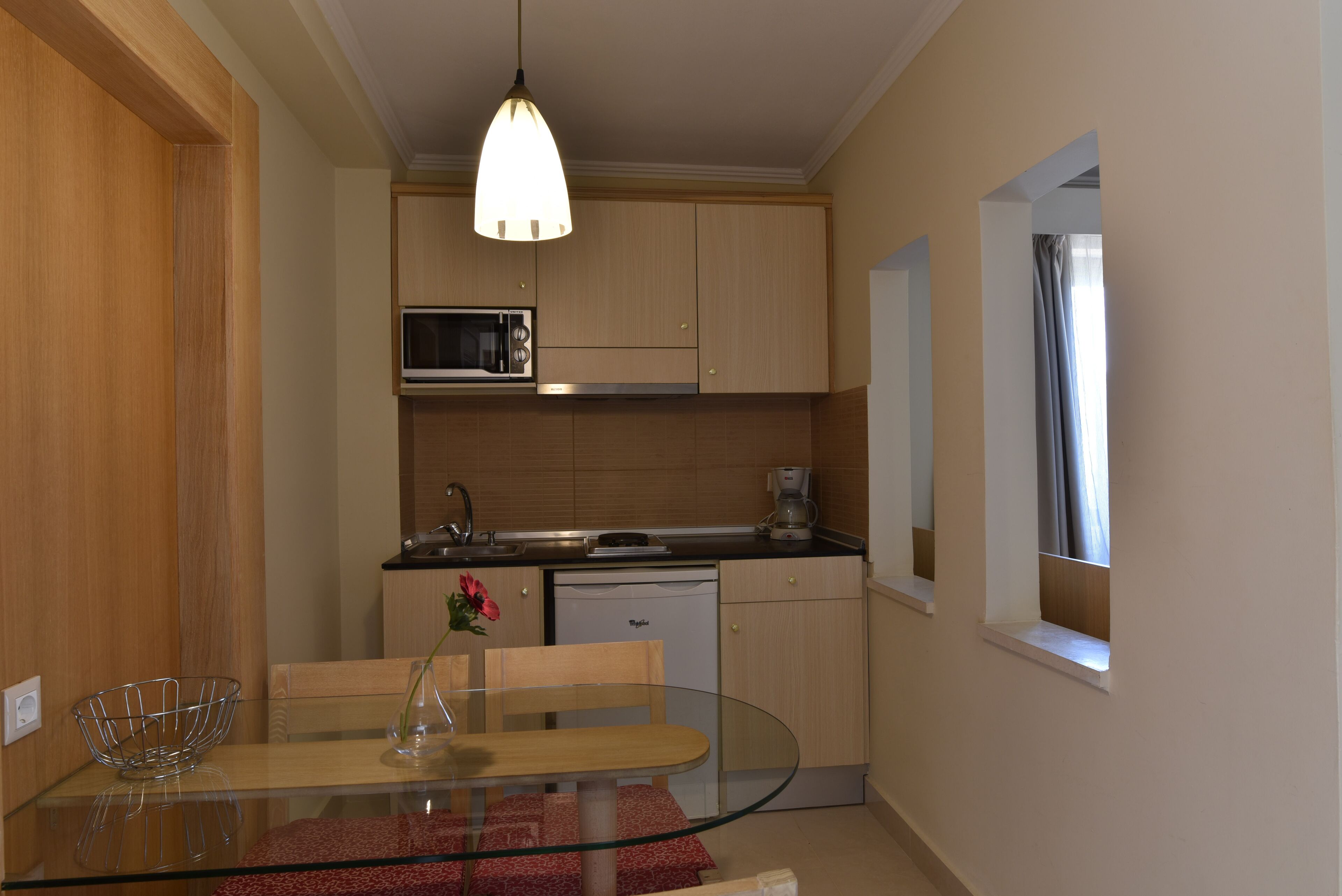 Okeanis Golden Resort