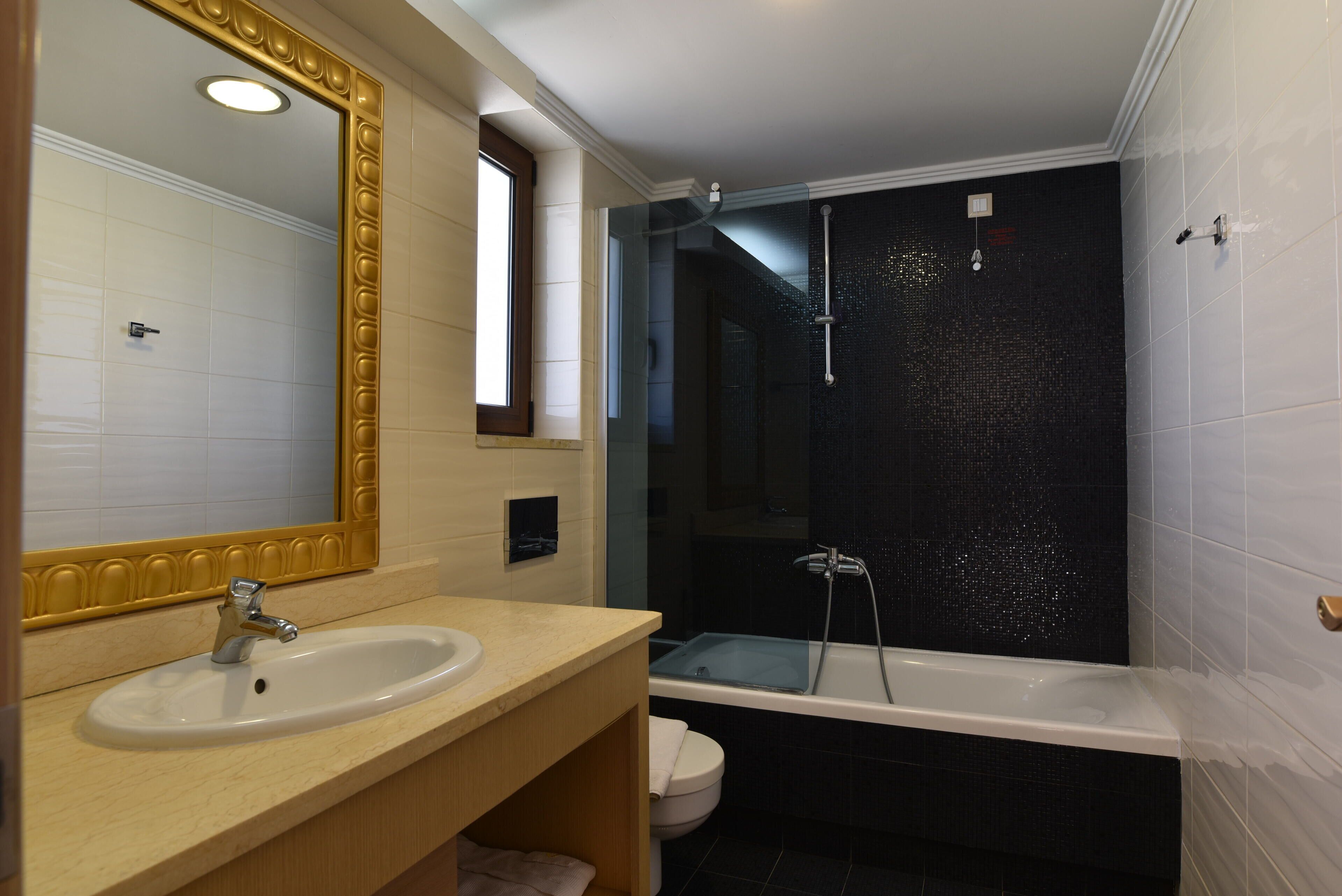 Okeanis Golden Resort