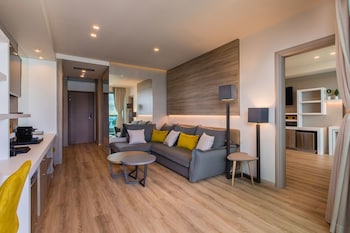 Oniros Residences