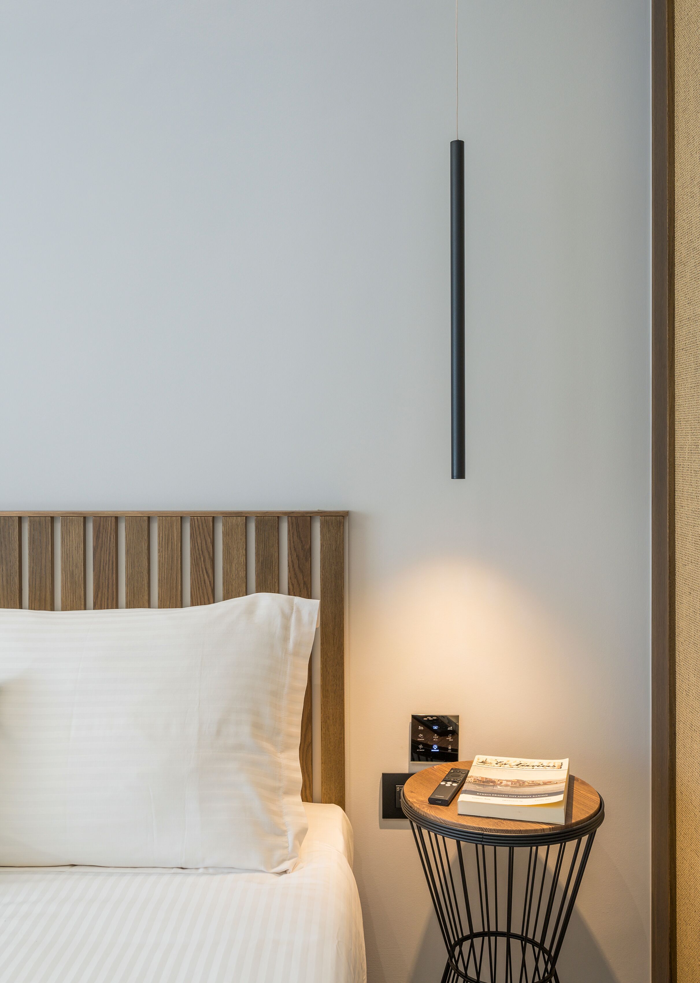 Ostrakon Suites