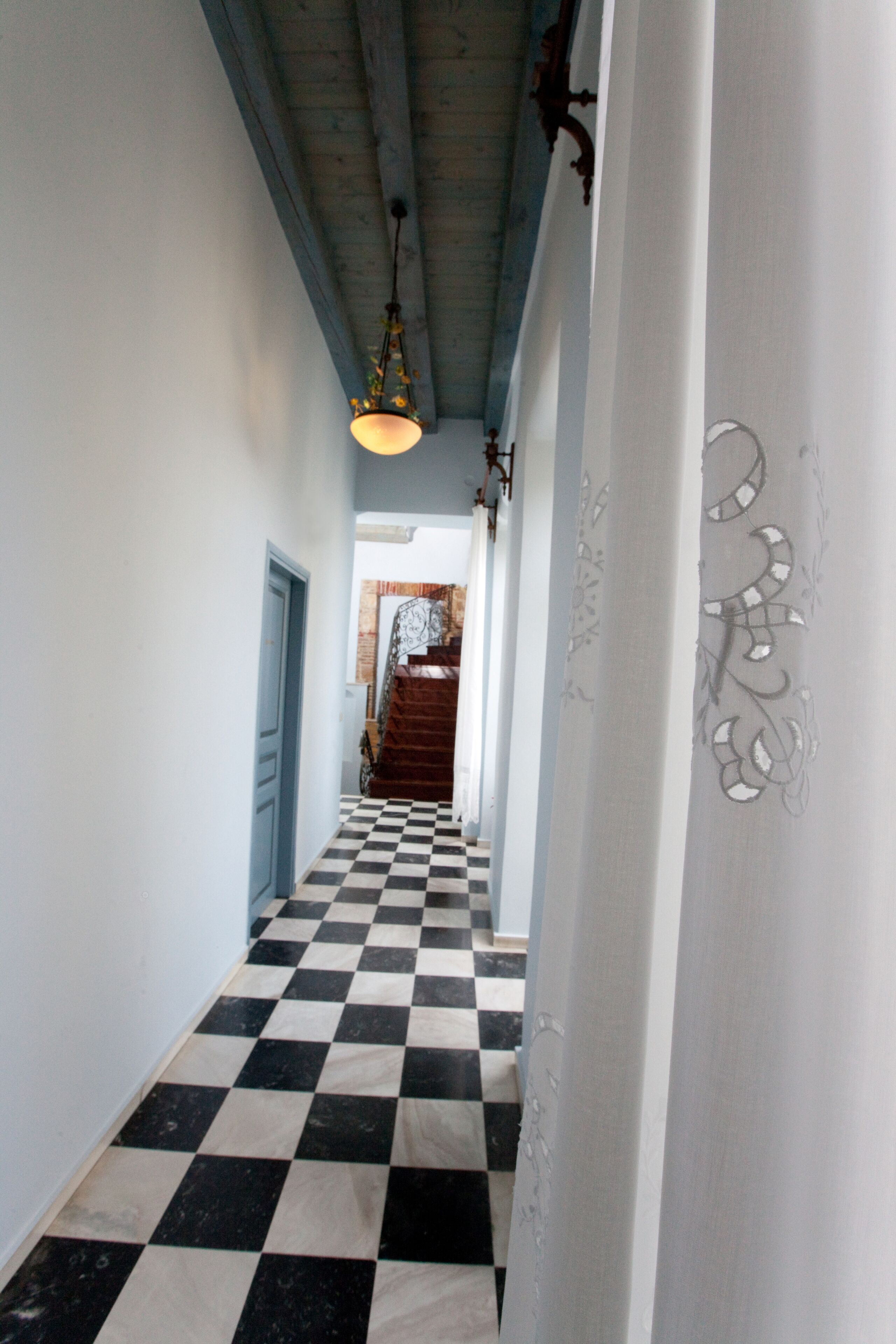 Pandora Suites Hotel