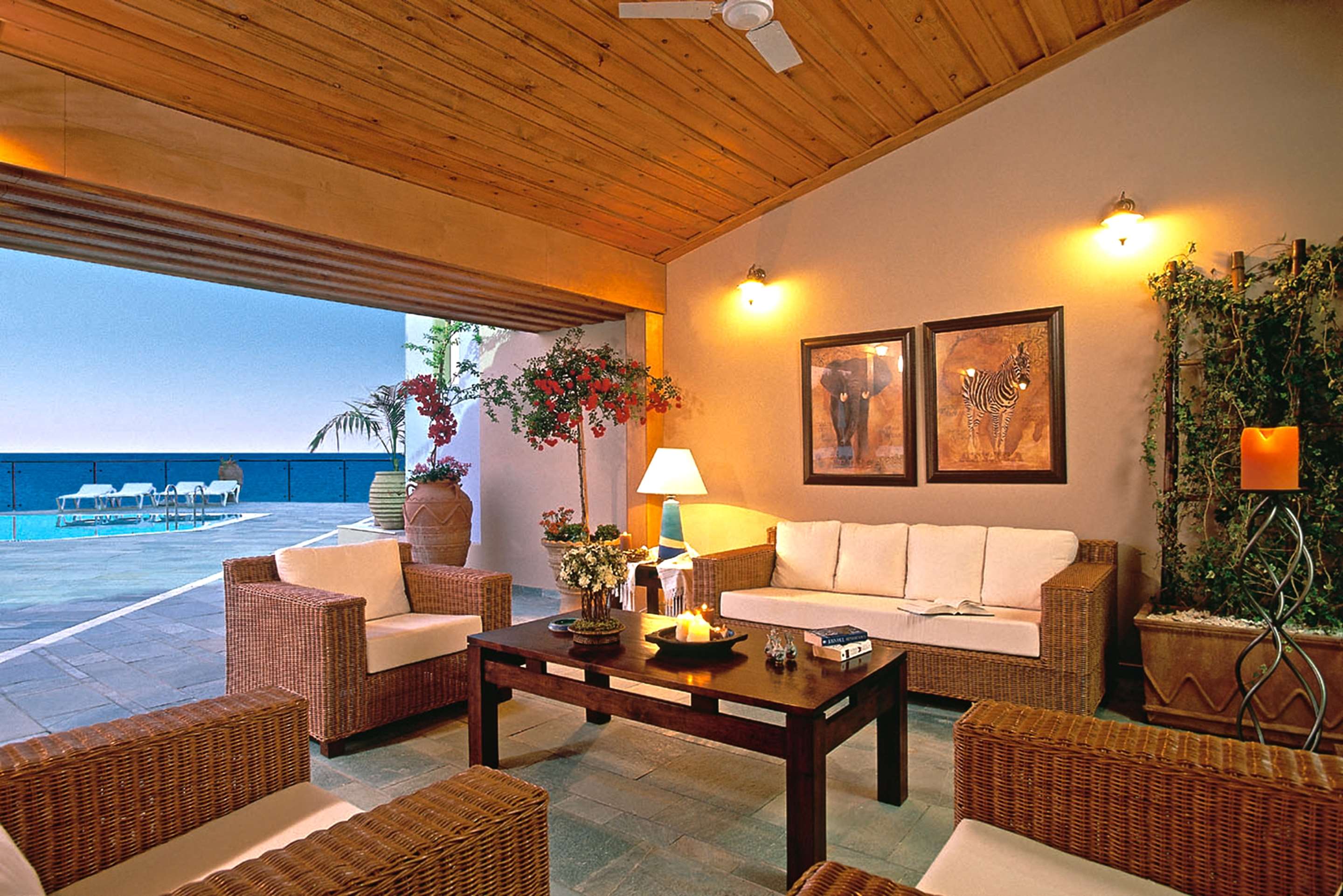 Leptos Panorama Hotel