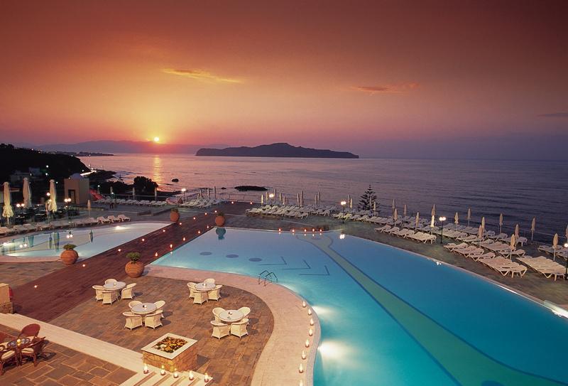 Leptos Panorama Hotel