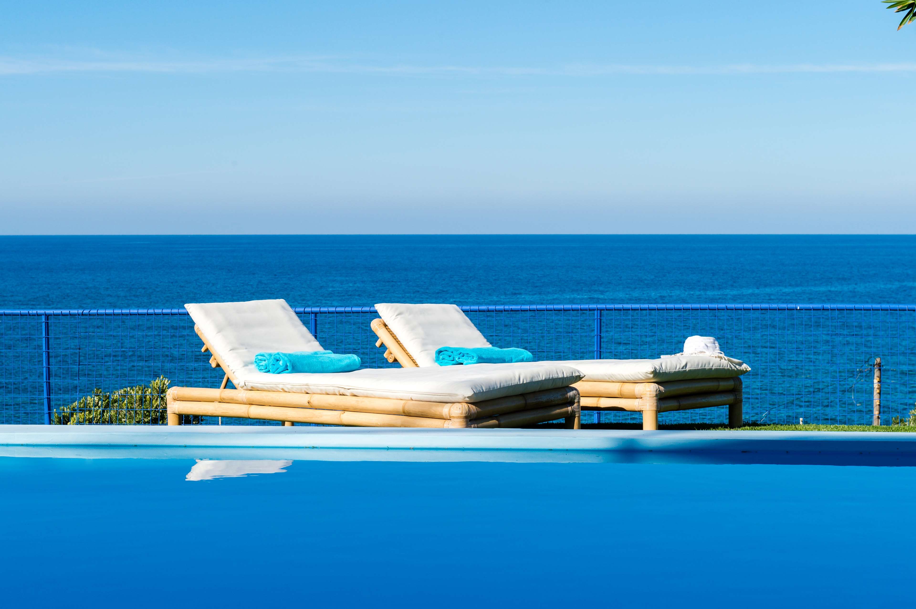 Leptos Panorama Hotel
