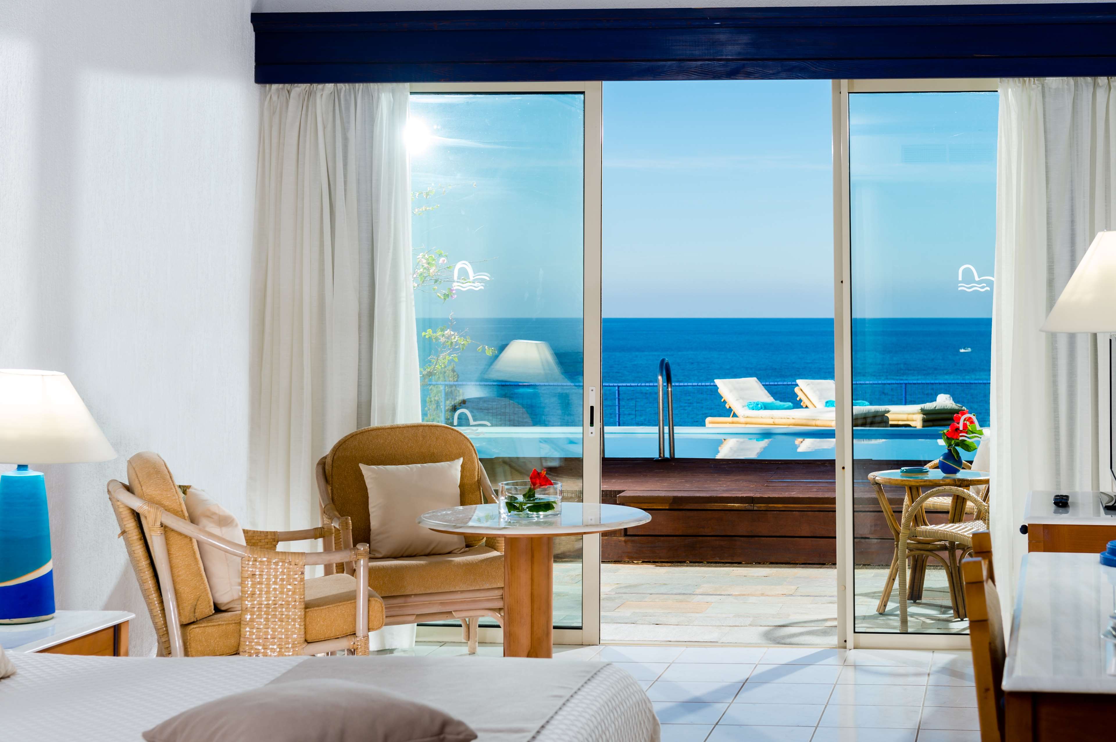 Leptos Panorama Hotel