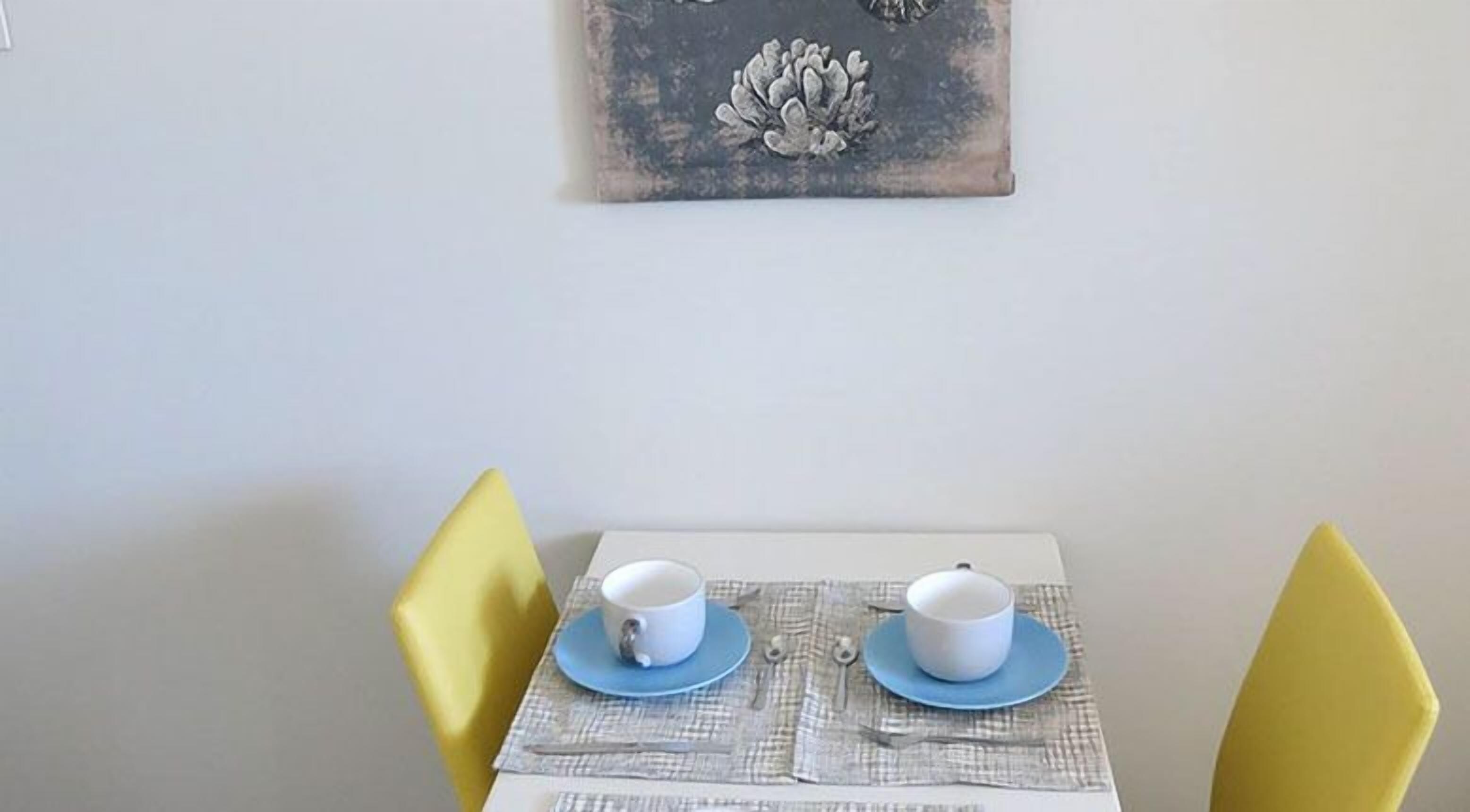Pantheon Apartments