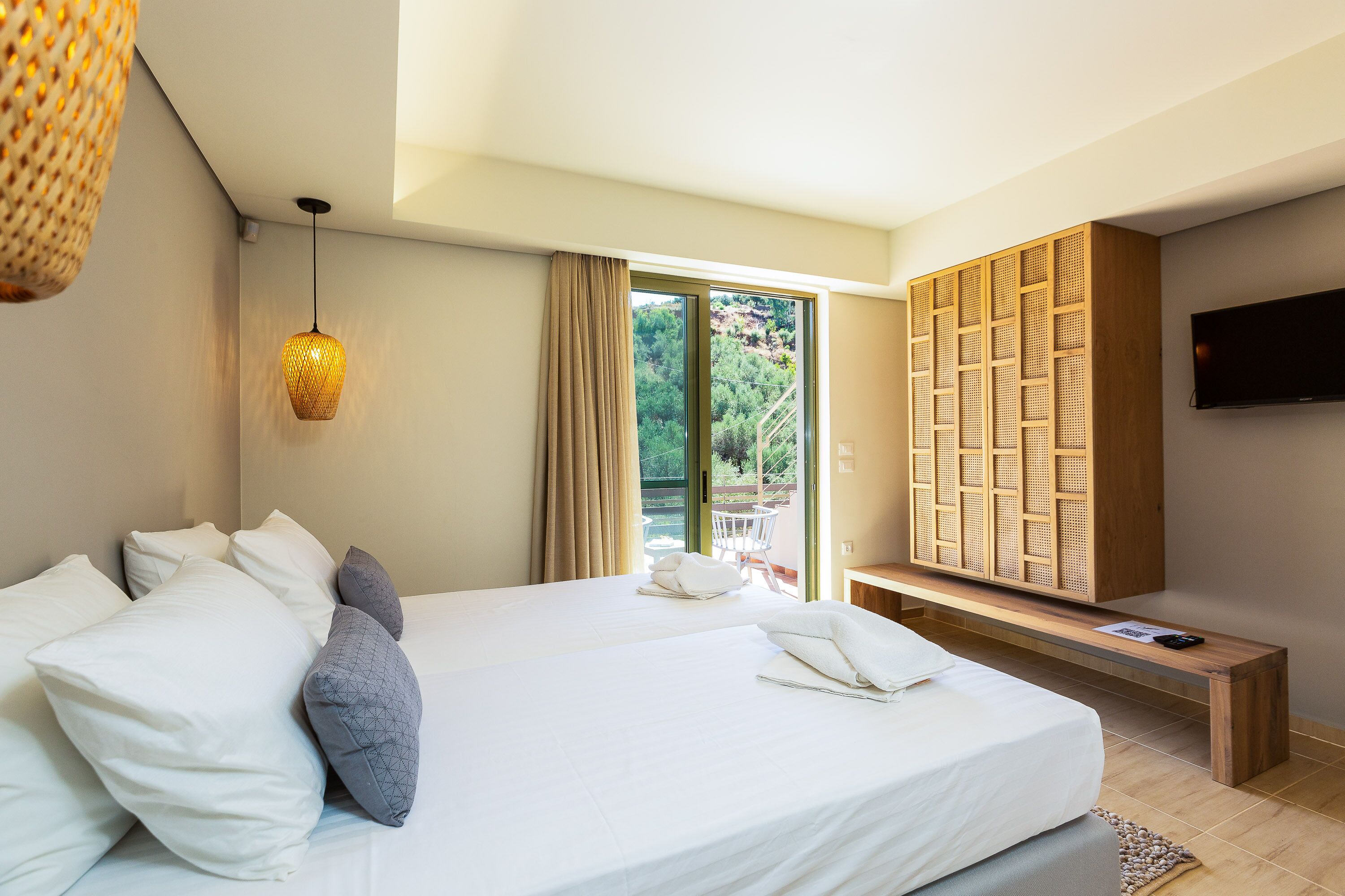Physis Villas